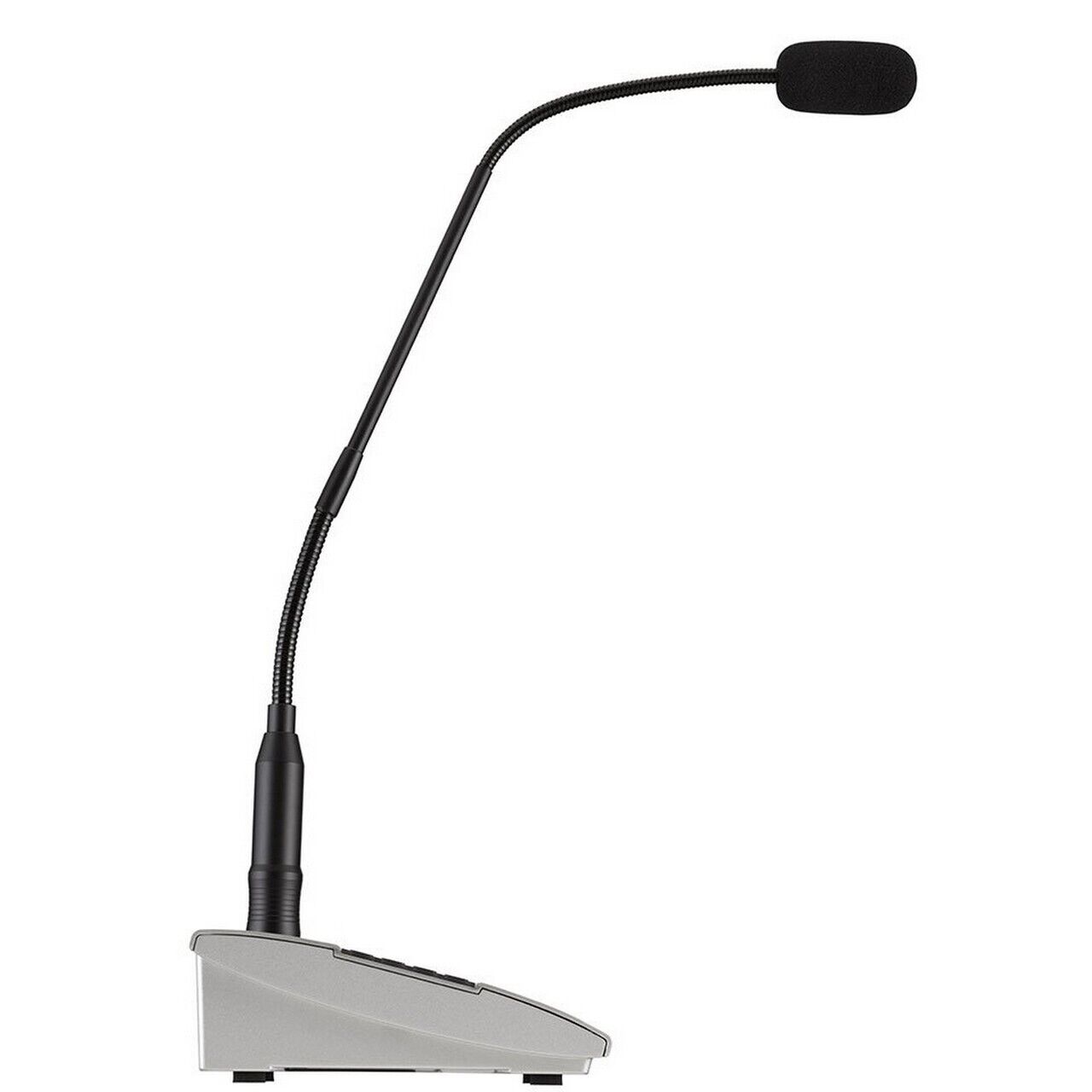 Yamaha PGM1 8-Button Microphone Paging Station for Seamless Audio Setup