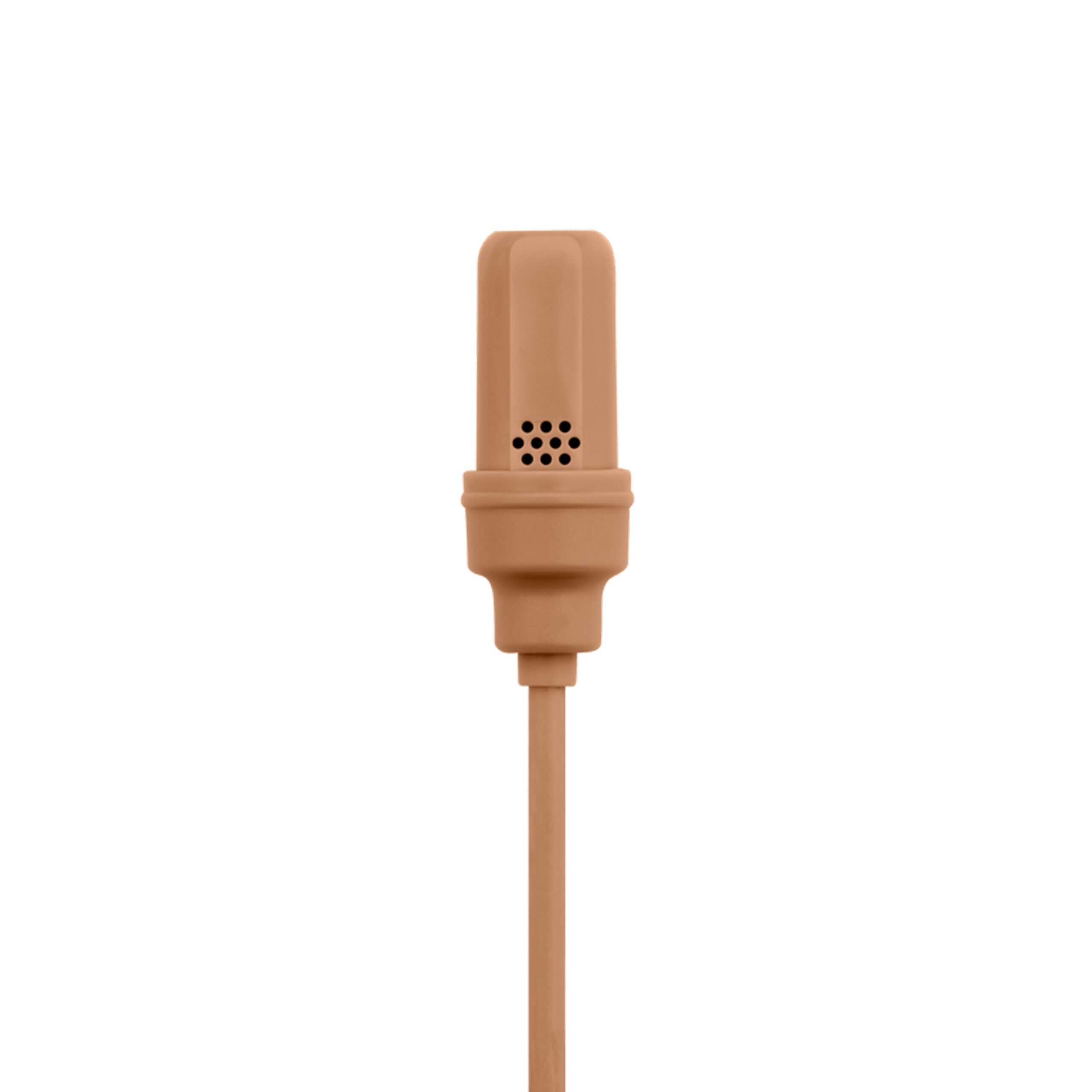 Shure Cocoa UL4C/C-MTQG-A Directional Subminiature Lavalier Mic with TA4F Connector
