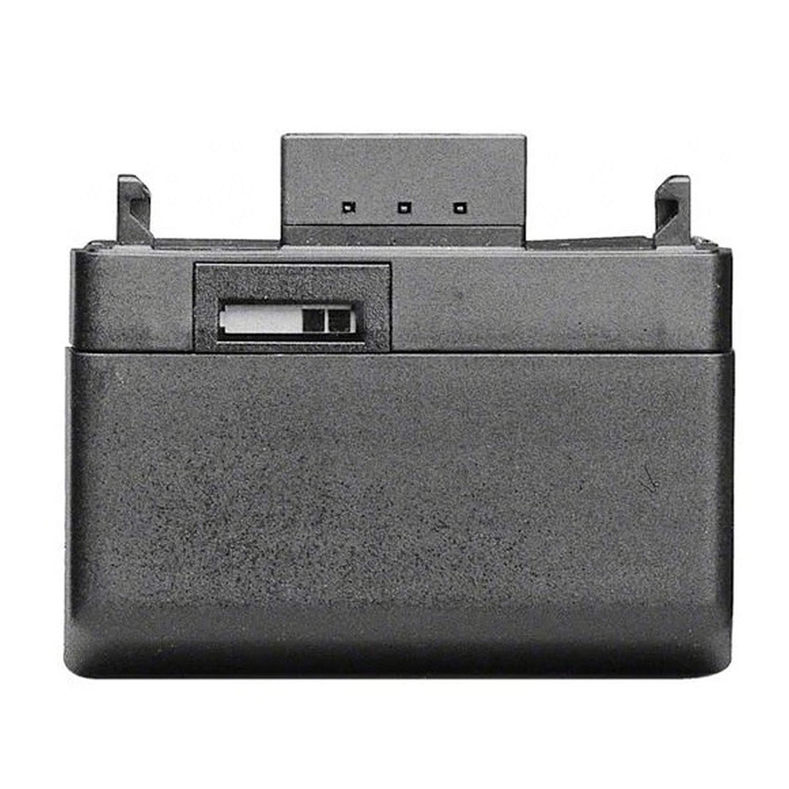 Sennheiser BA 50-2 High-Performance Rechargeable Battery Pack for SK 3063-U & SK 50