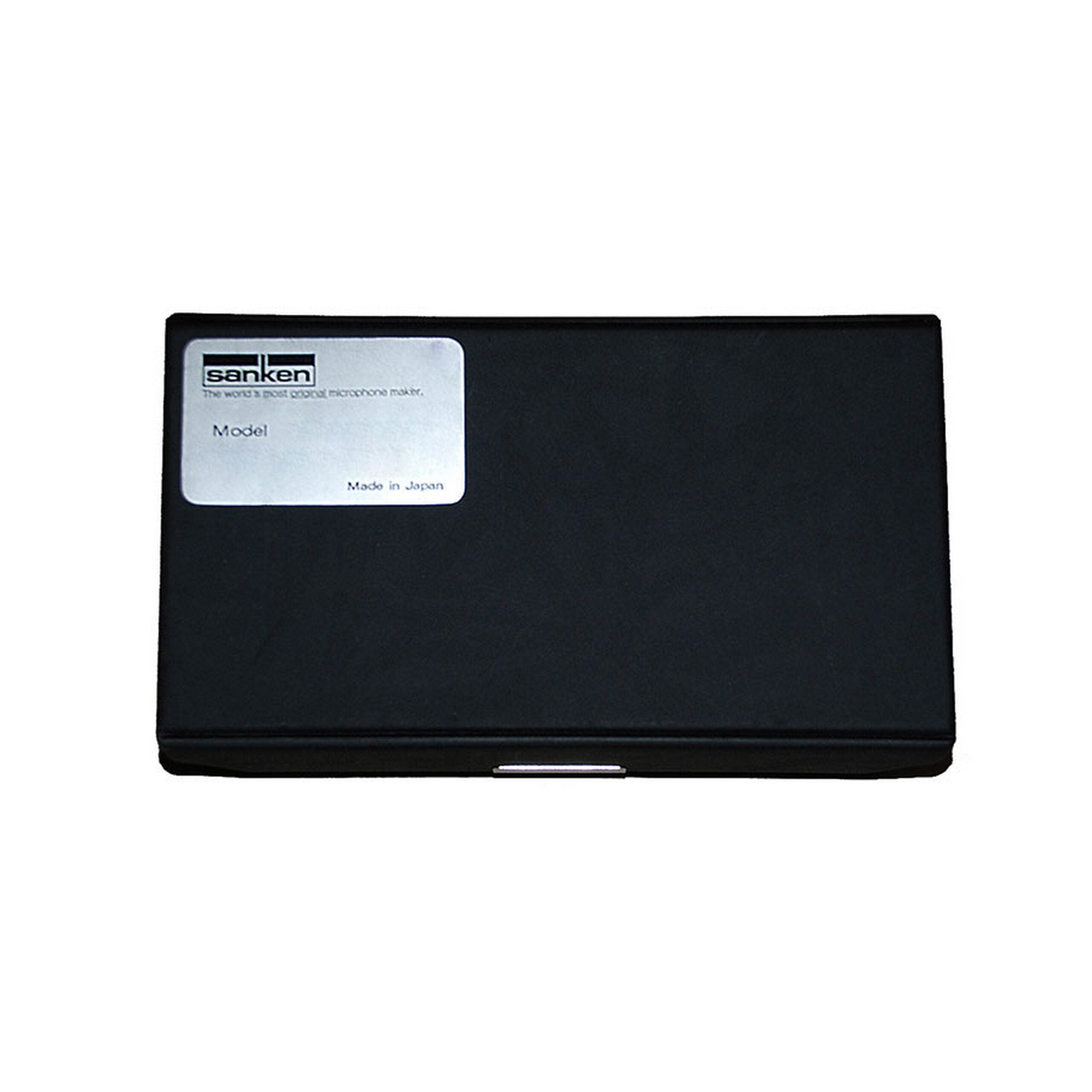 High - Quality Sanken Vinyl Protection Case Designed for COS - 11D Wired Models