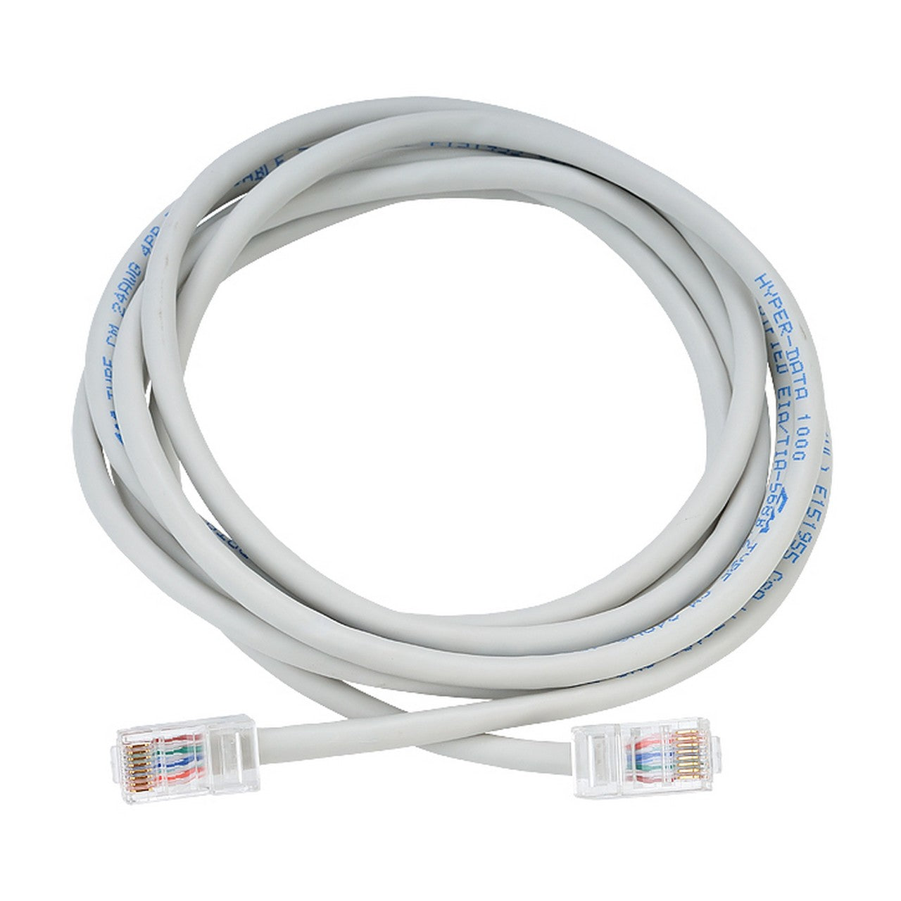 Clear-Com High - Quality 7 - Foot CAT - 5 Cable with RJ45 Connectors