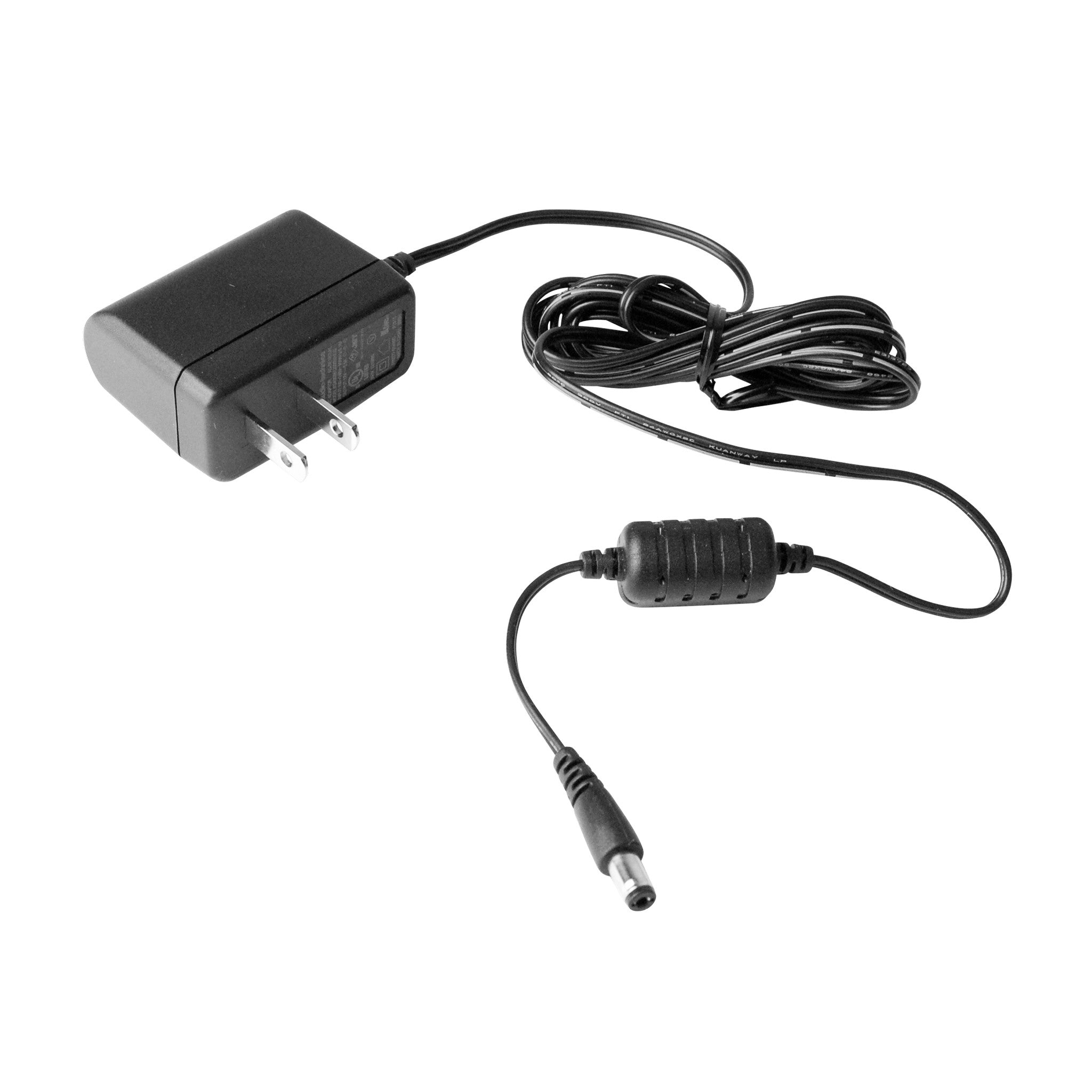 High - Quality 12V AC Replacement Power Adapter for a Variety of Audio - Technica Wireless Components