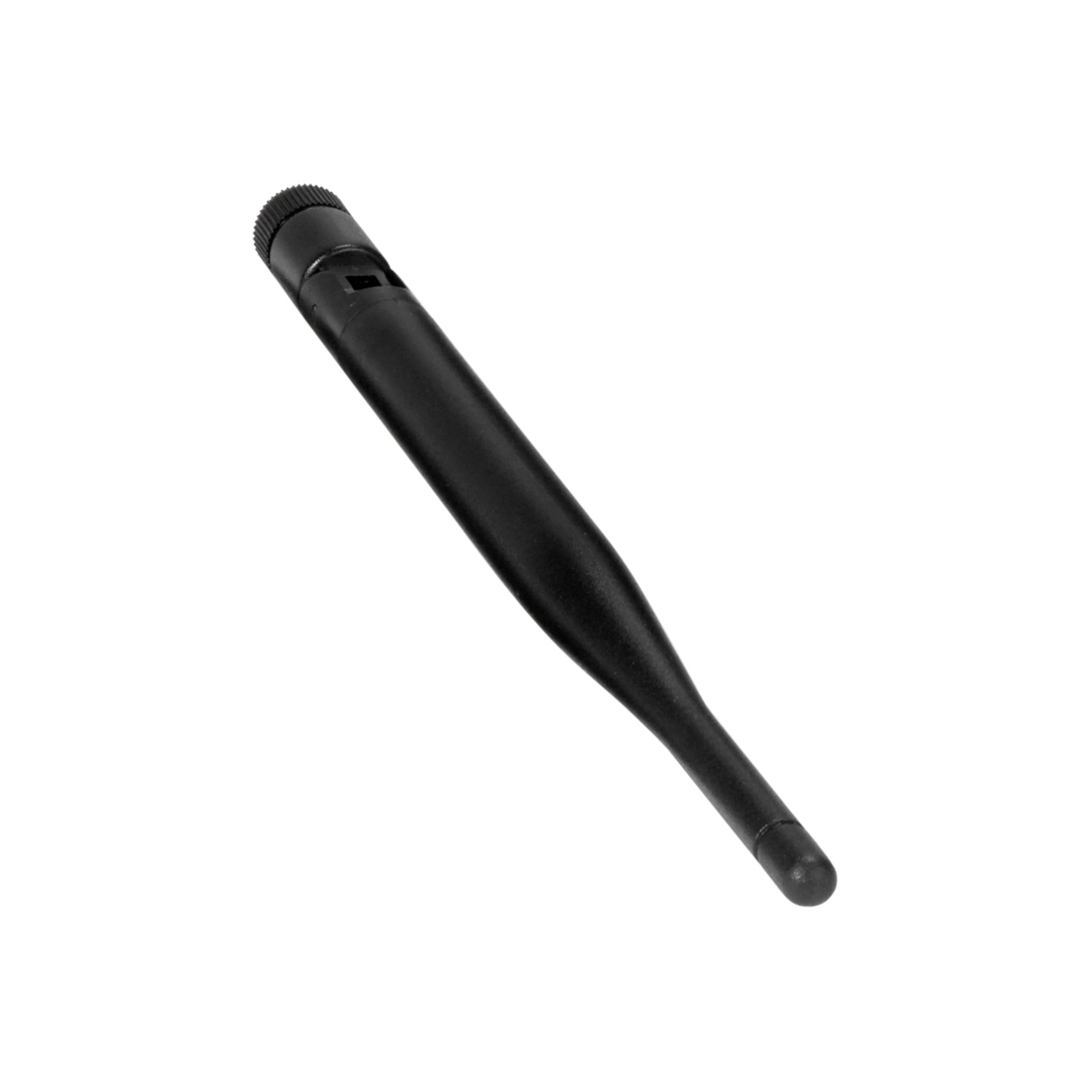 Shure RSMA Dual Band 2.4 - 5.8 GHz 45 Degree Omnidirectional Antenna for Wireless Audio Systems