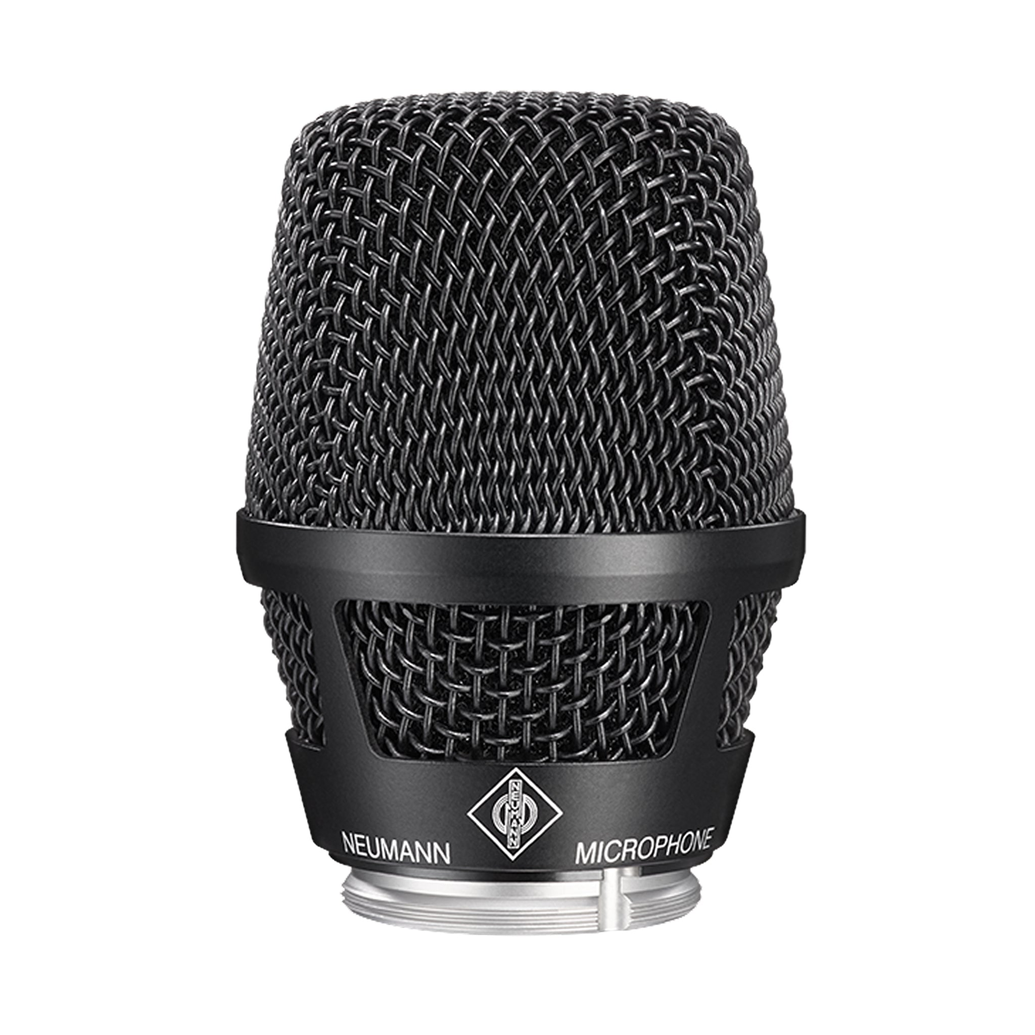 Heavy Duty Neumann KK 105 HD Supercardioid Condenser Mic Capsule for Sennheiser SKM 5200/5000