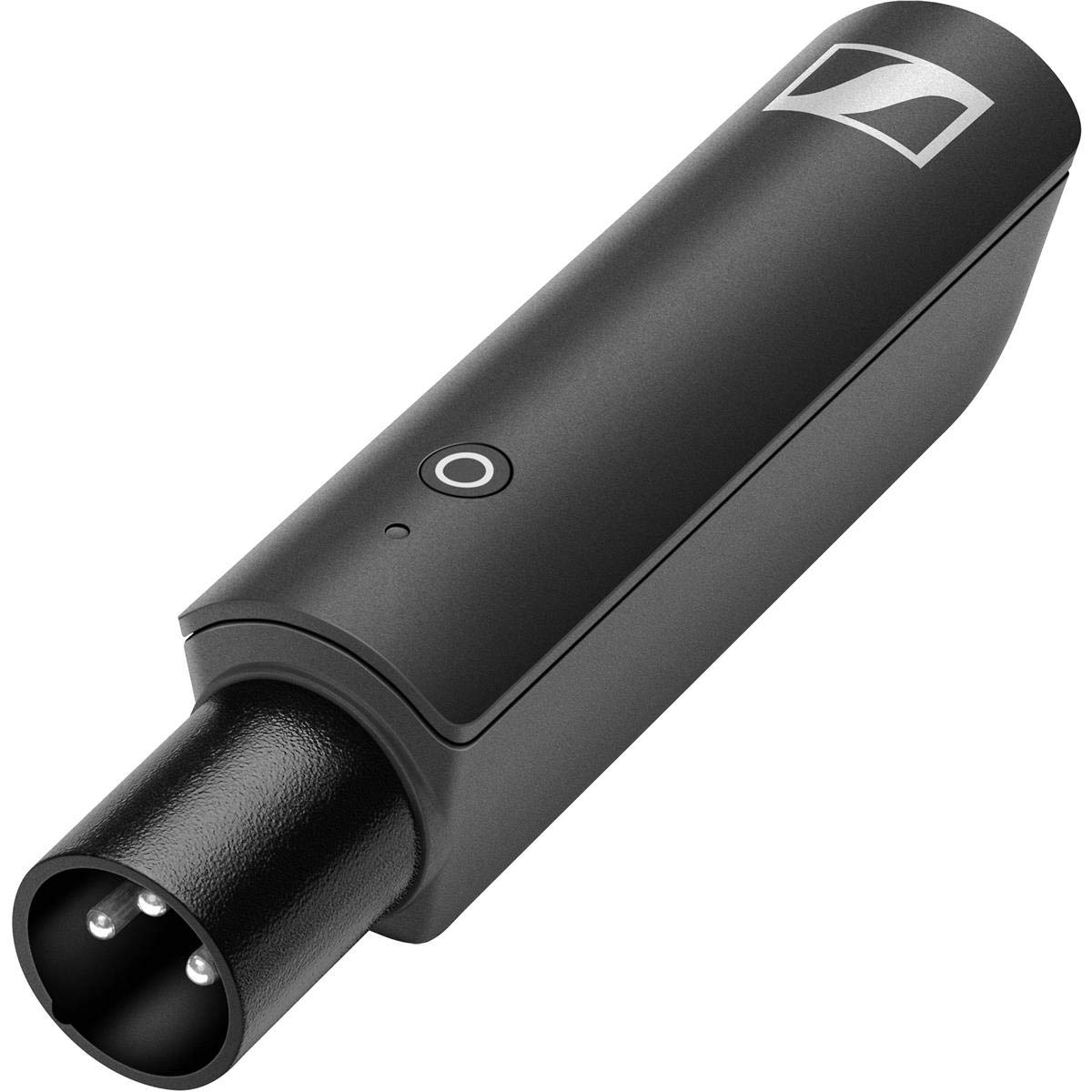 Sennheiser XSW - D XLR Male Output Receiver for Wireless Audio Systems