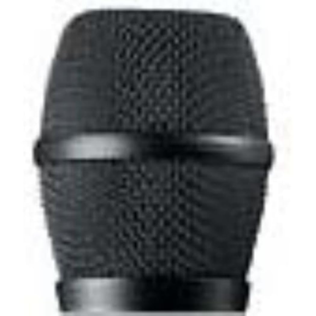 Shure RK324G High - Quality Replacement Grille Accessory for Beta 87 Wireless Handheld Microphone Transmitter