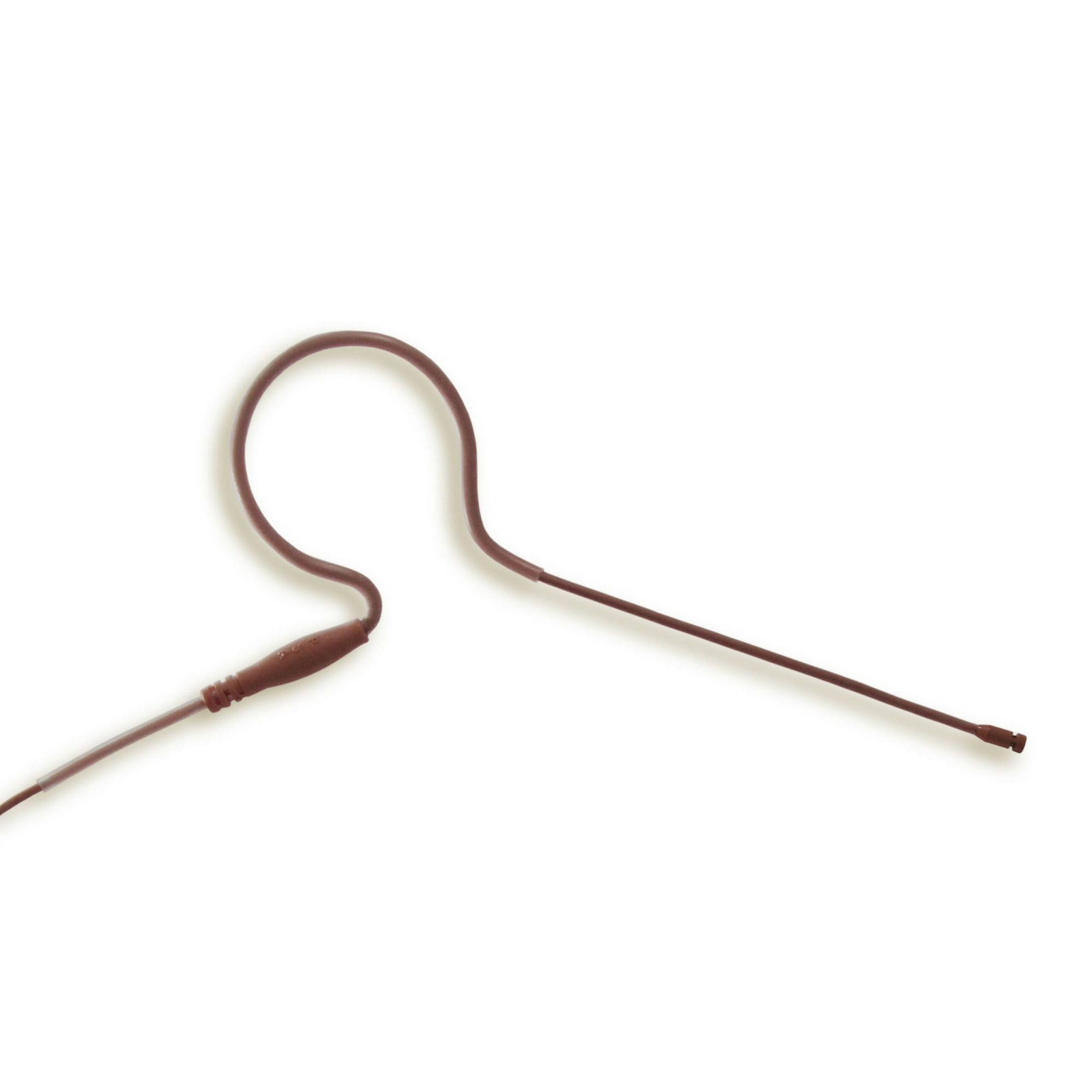 Brown Point Source Audio SERIES8 Cardioid Earworn Mic for Lectrosonics