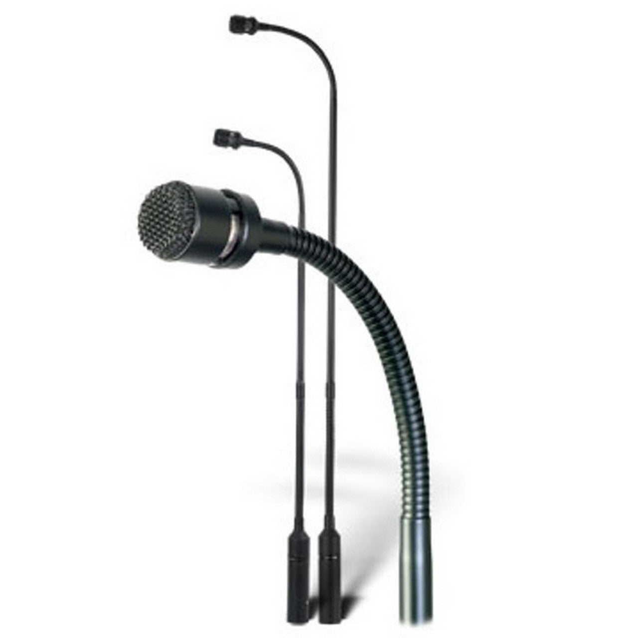 20-Inch CAD Audio 920B Cardioid Condenser Mini Gooseneck Microphone with Equitek Capsule