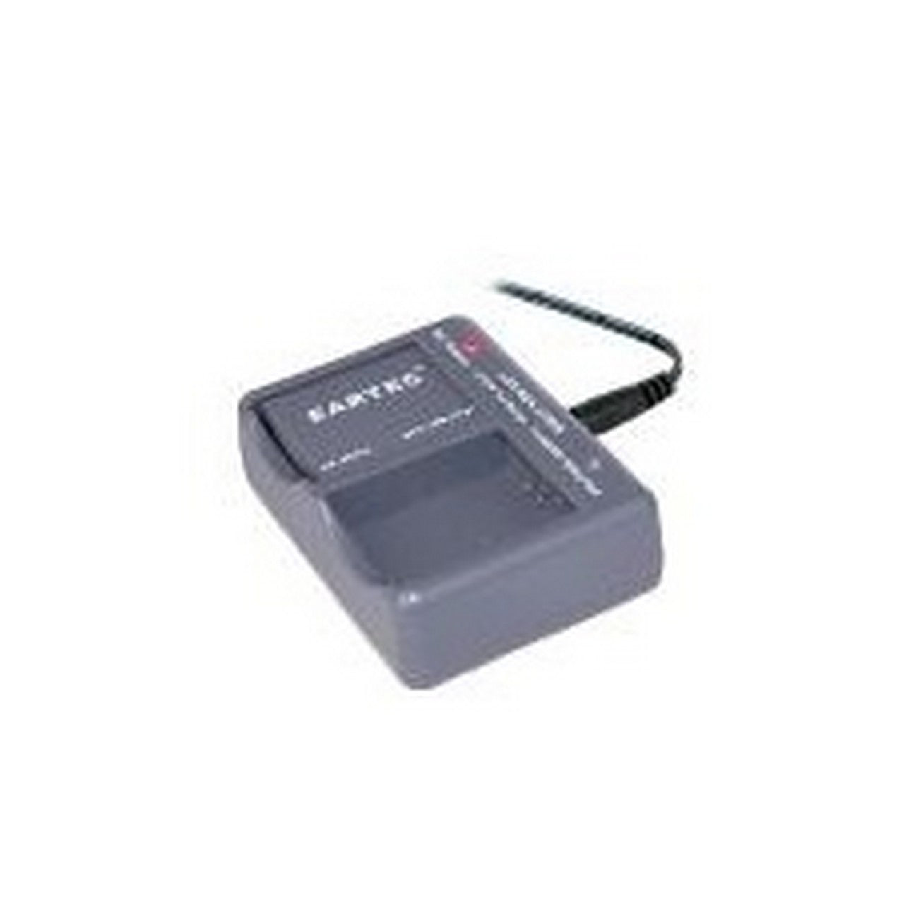 Eartec UL2CH Two-Port Charging Station for Electronic Devices