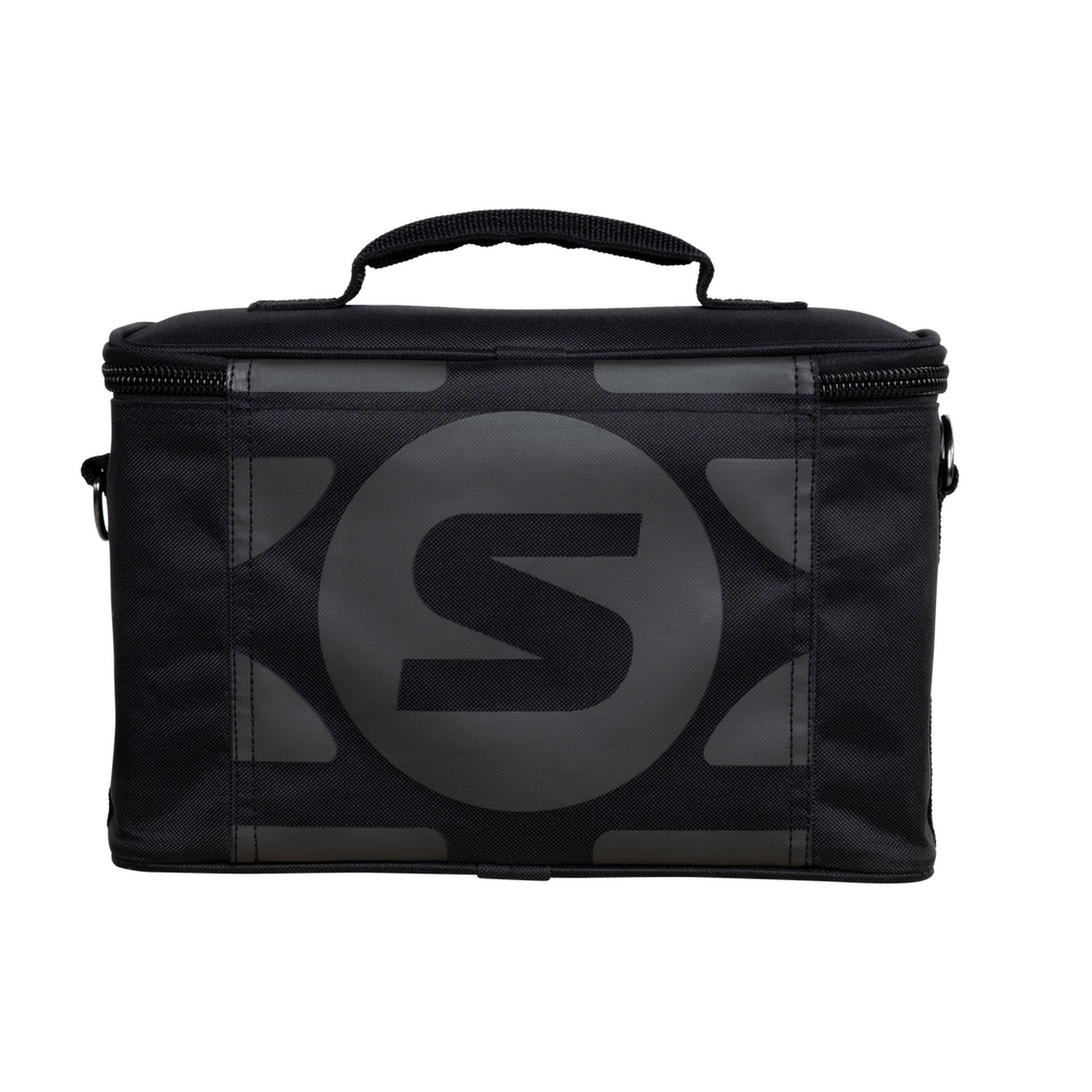 Shure Padded Microphone Carrying Bag with External Compartment