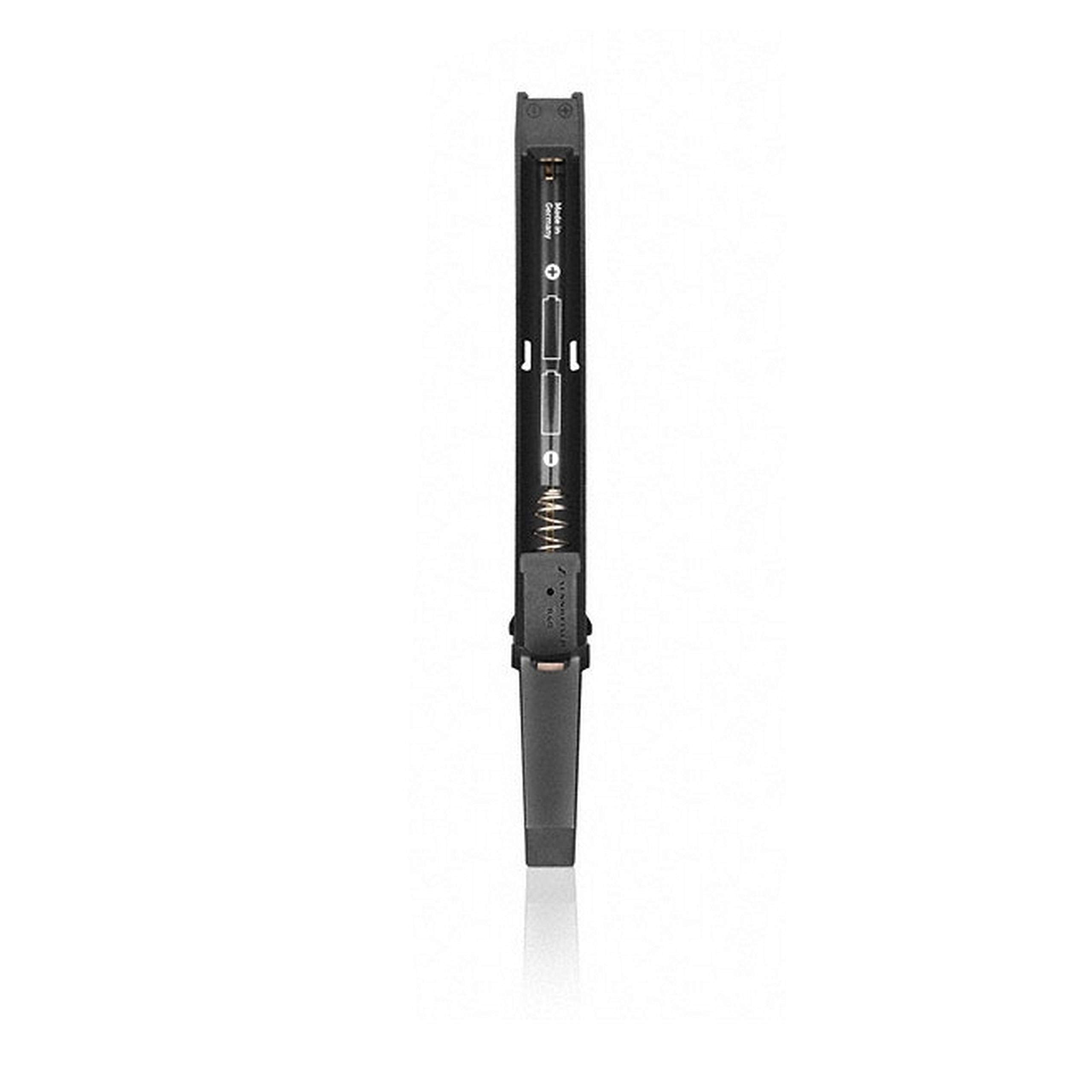 Sennheiser B 60 Battery Compartment Accessory for 2 Mignon AA Batteries Suitable for SKM 6000 and SKM 9000 Wireless Microphone Systems