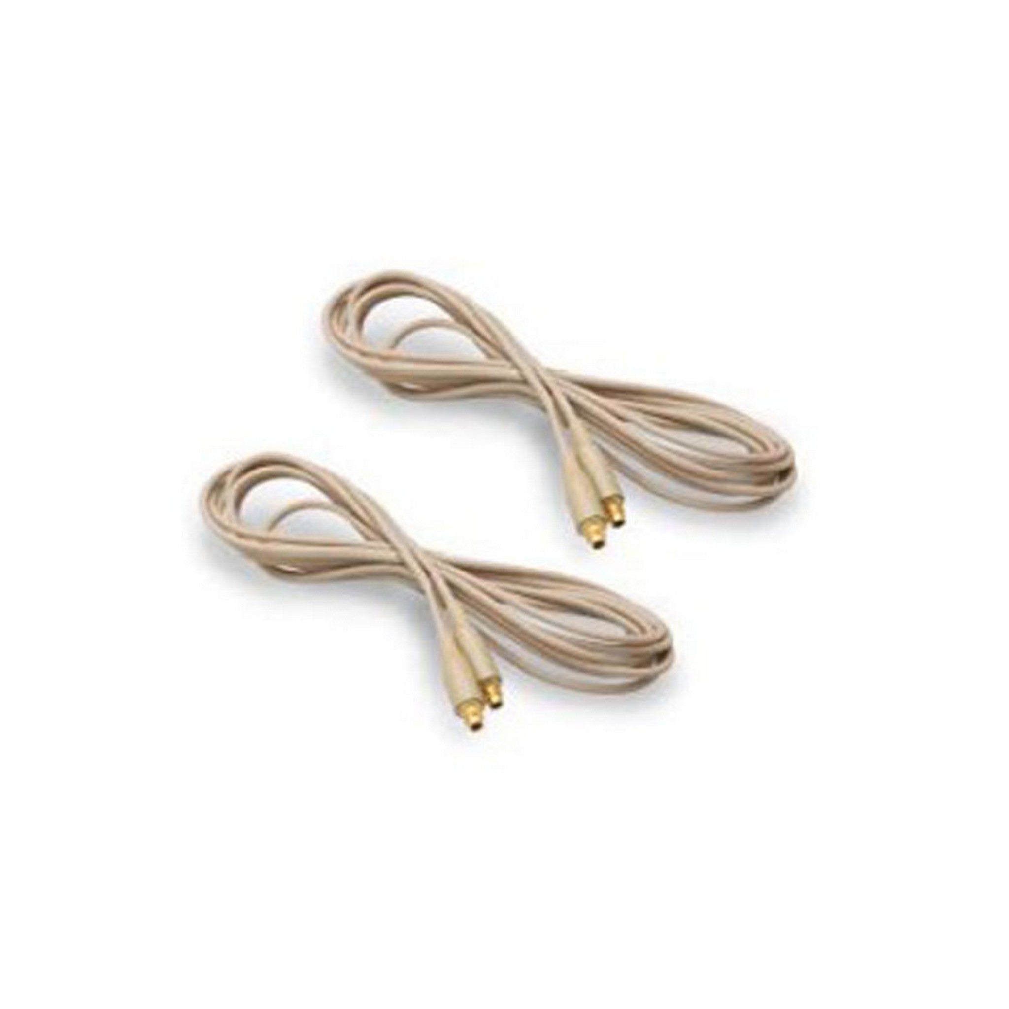 Avlex HS-Series HS-09C Replacement Cable for Headset Mics with Kevlar Coating
