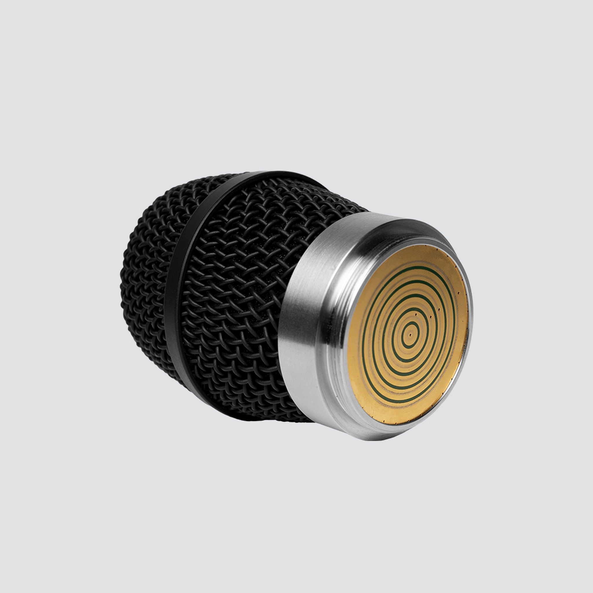 Earthworks SR5117 Supercardioid Condenser Wireless Capsule for Excellent Audio with Sennheiser Transmitters