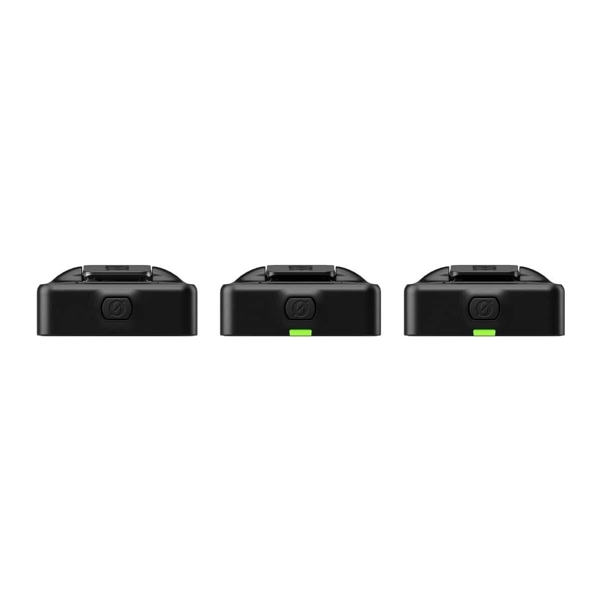 RODE 2.4 GHz High - Performance Clip - On Wireless Lavalier Microphone System/Recorder
