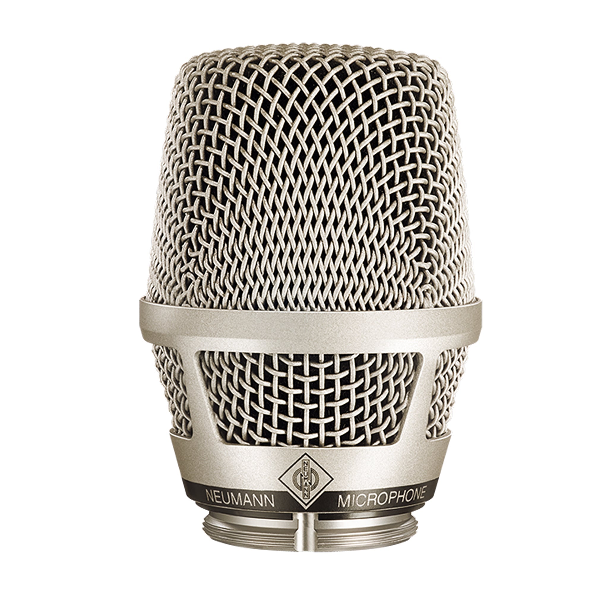 Heavy Duty Neumann KK 105 HD Supercardioid Condenser Mic Capsule for Sennheiser SKM 5200/5000