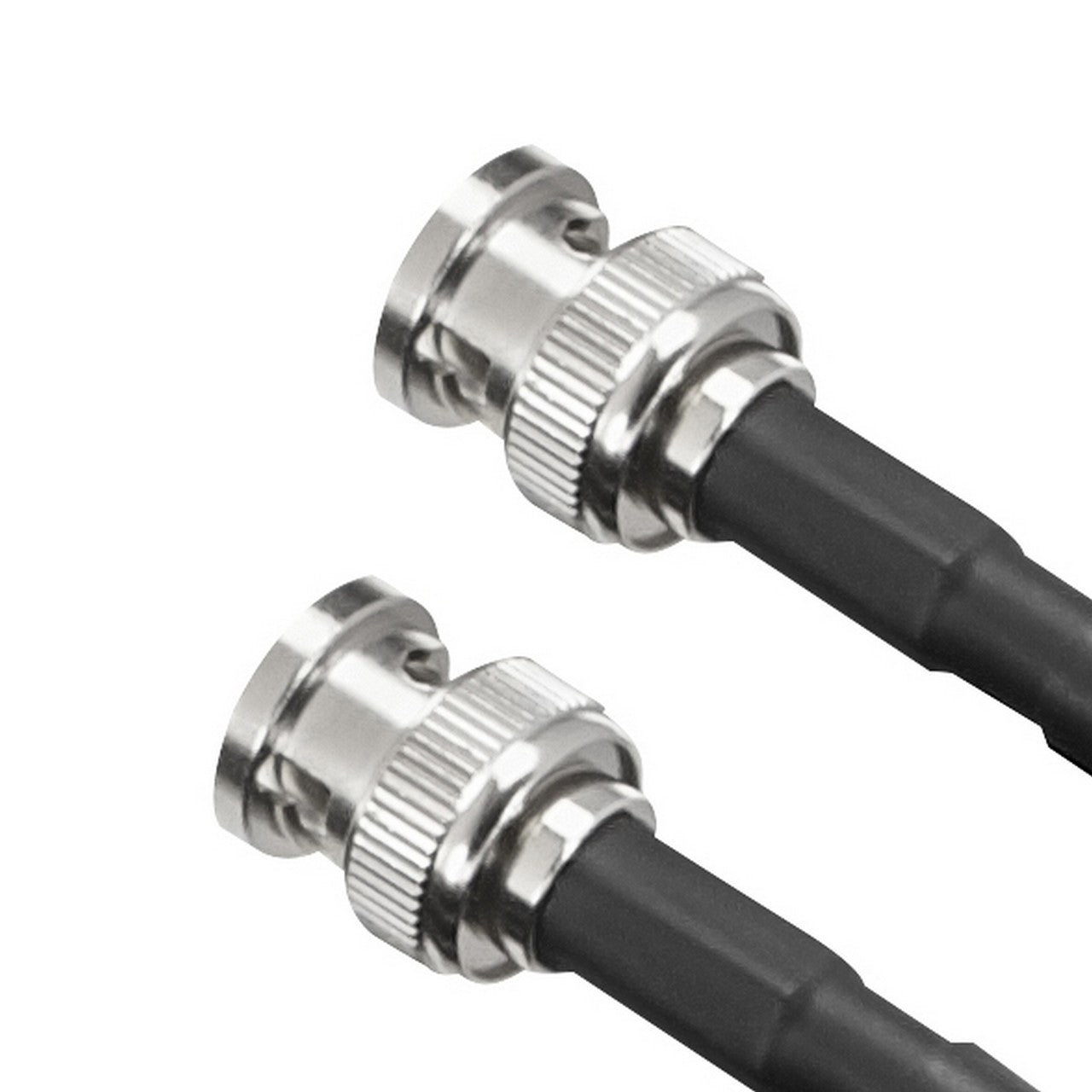 Electro-Voice 100-Foot, 50 Ohm Ultra-Low Loss BNC Coaxial Cable for UHF Wireless Microphone Systems - RE3-ACC-CXU100