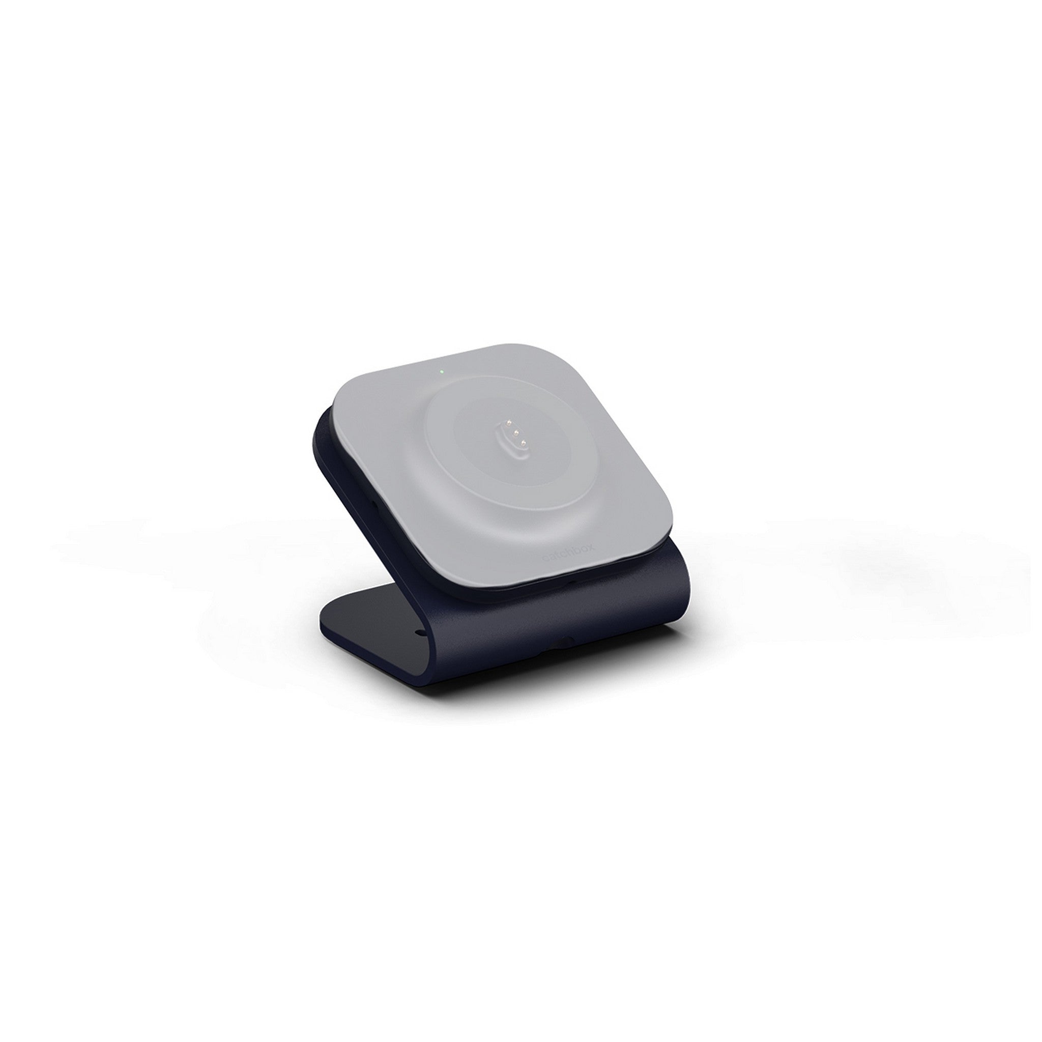 High - Quality Catchbox Plus Dock Bracket for Secure and Versatile Microphone Mounting
