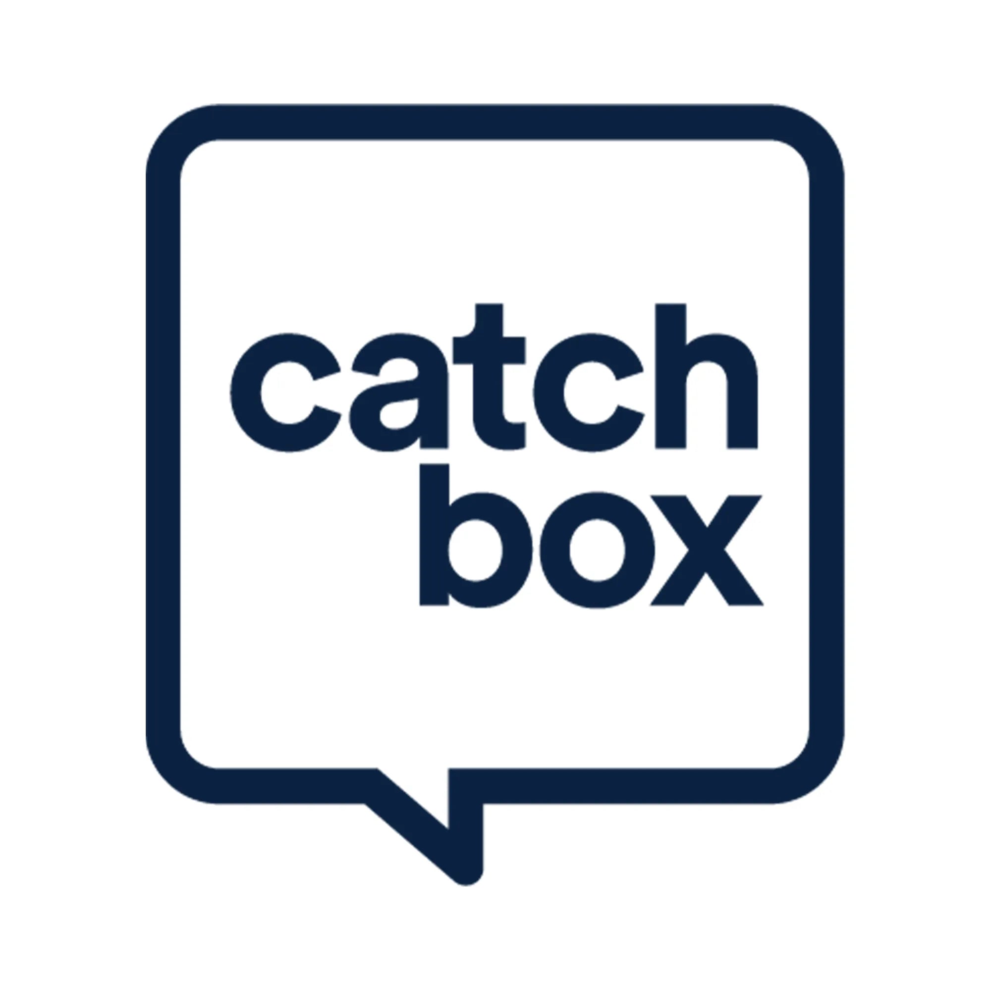Catchbox Protective Stick Jacket Accessory for Stick Microphone