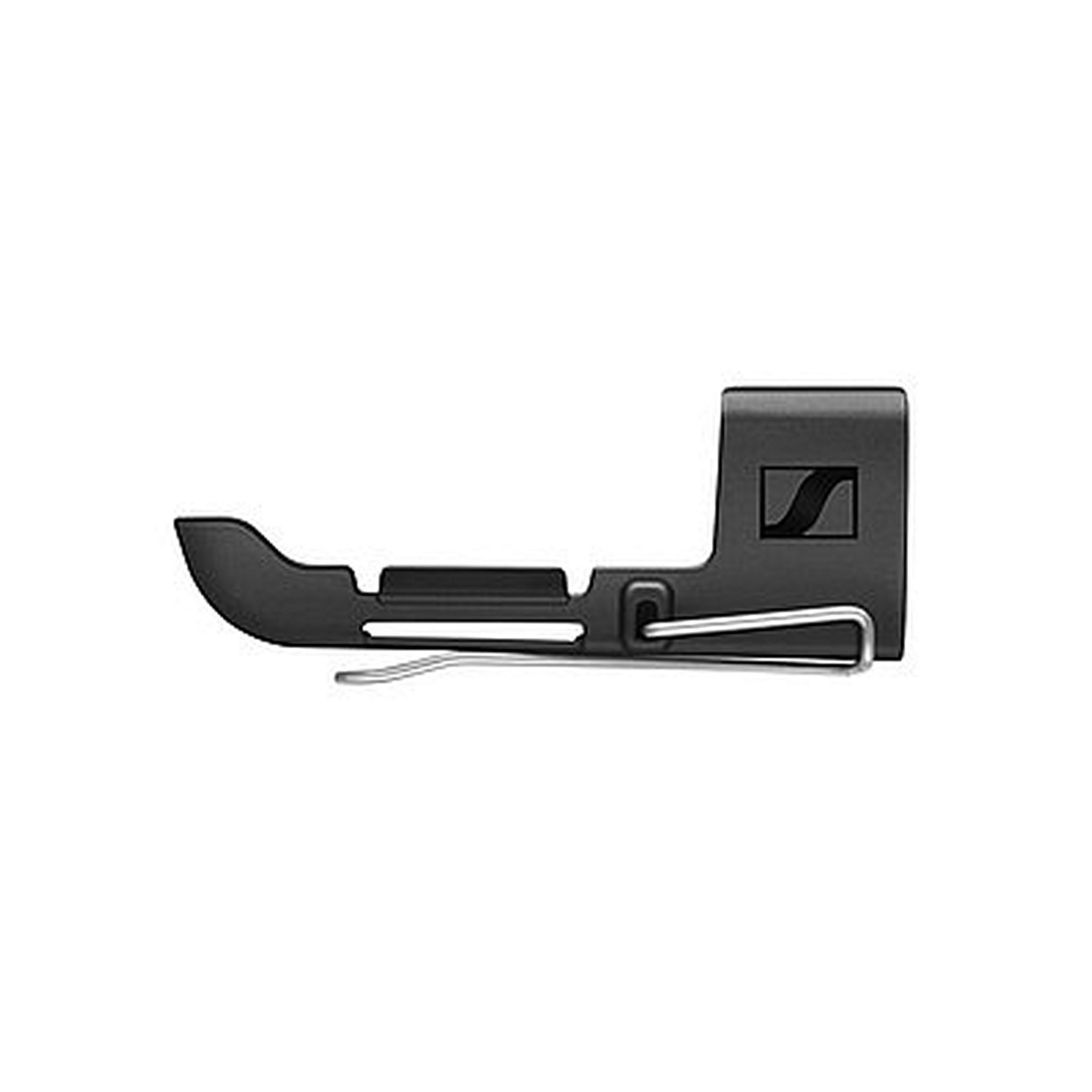 Sennheiser XSW - D Wireless Transmitter Belt - Clip Accessory for Enhanced Audio Mobility