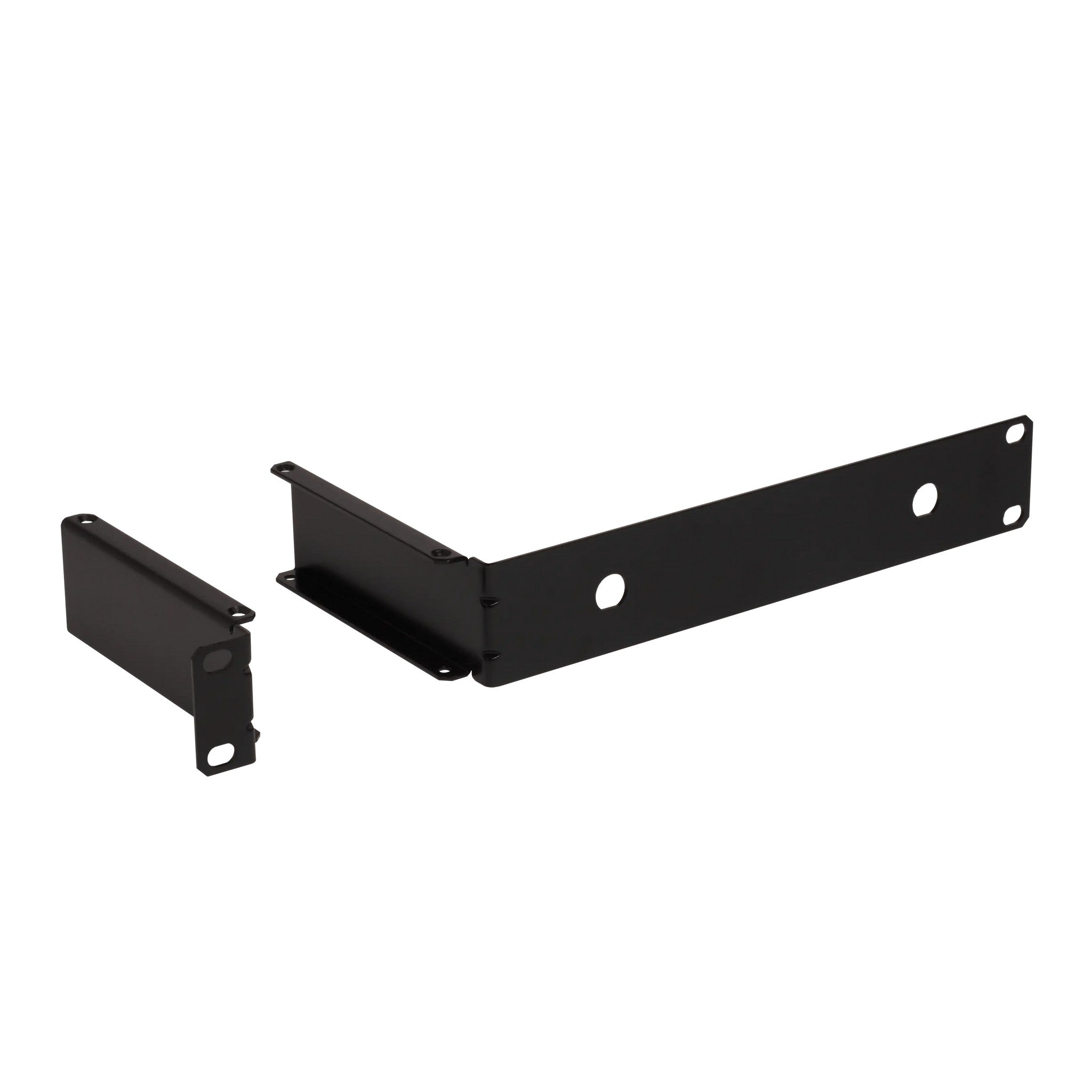 Shure UA506 Single Rack Mounting Kit Specially Designed for One Shure ULX Receiver - Ideal for Audio Equipment Installation