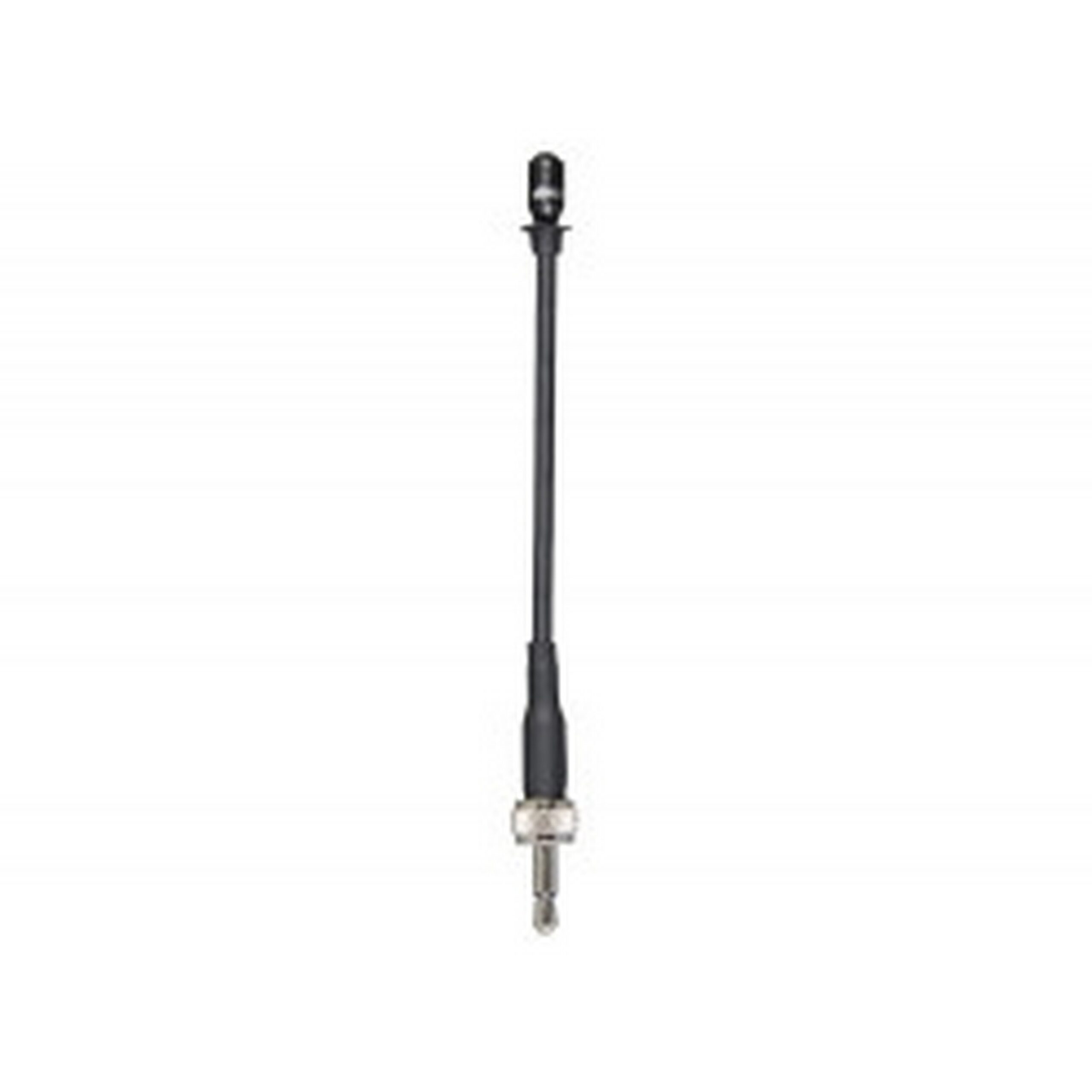 MIPRO MM-10 Miniature Gooseneck Condenser Microphone for Handheld and Lavalier Use
