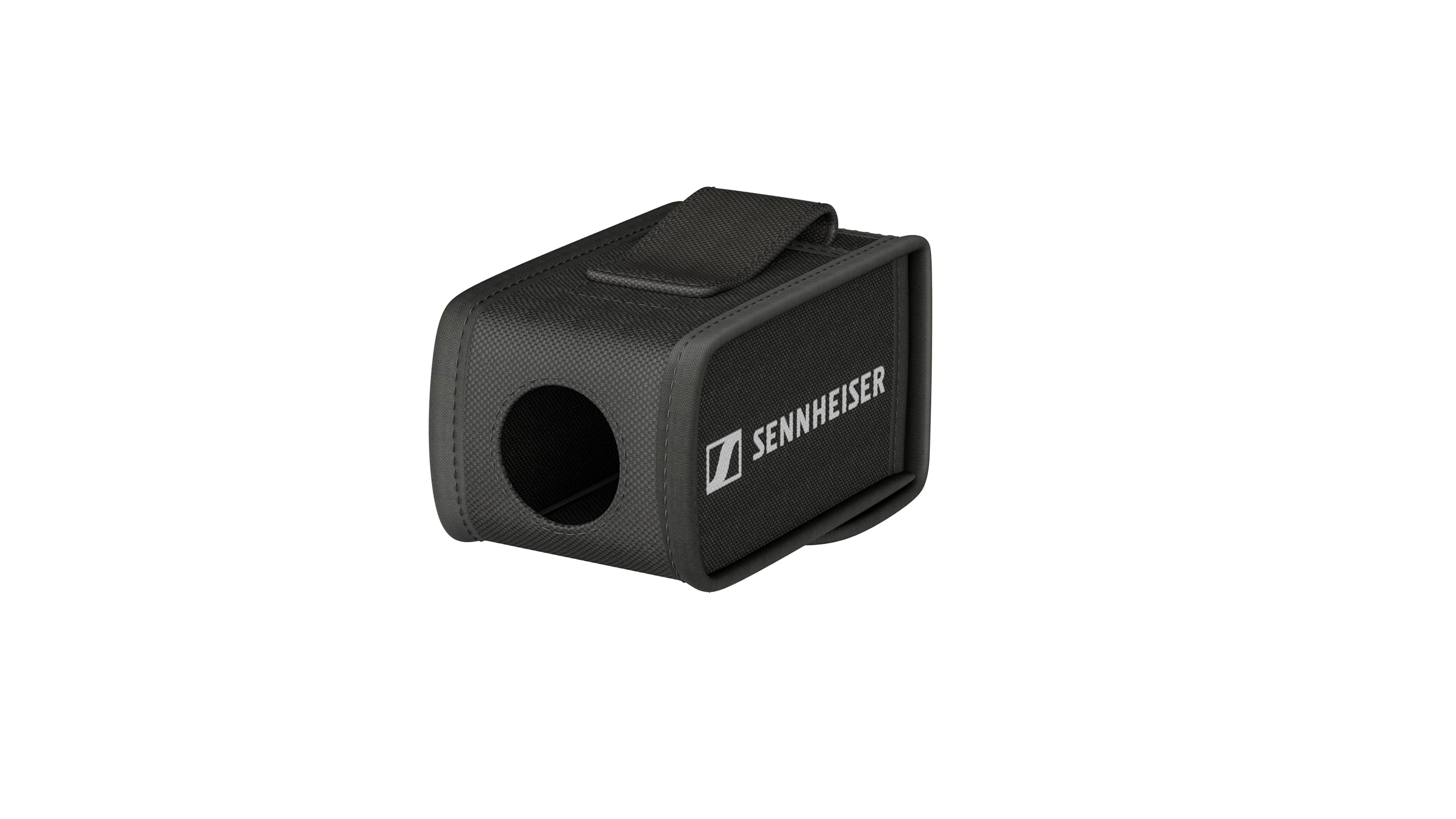 Premium Sennheiser EW - DP SKP Protective Storage Pouch Specially Designed for EW - D SKP Plug - on Transmitter
