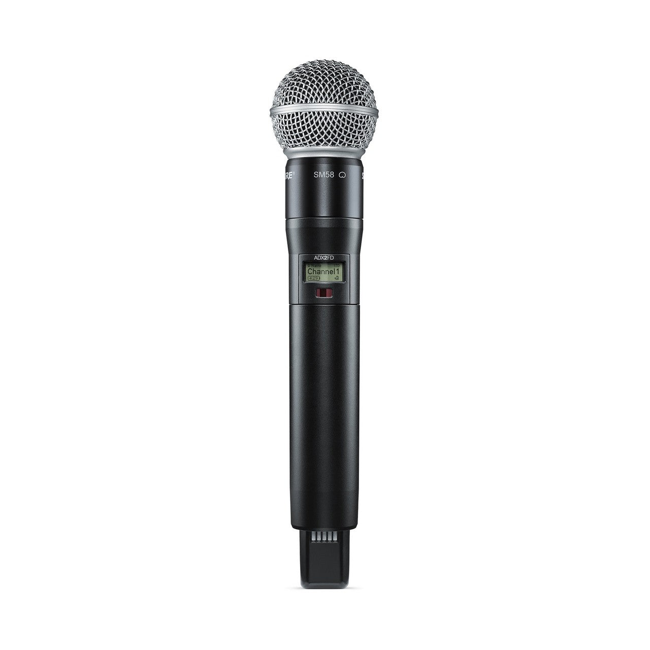 Shure ADX2FD/SM58 G57 Professional Handheld Wireless Microphone Transmitter for High - Quality Audio Performance