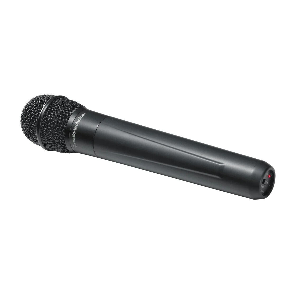 Audio - Technica Professional Handheld Wireless Transmitter ATW - T220C for Live Performances, Presentations, and Broadcasting