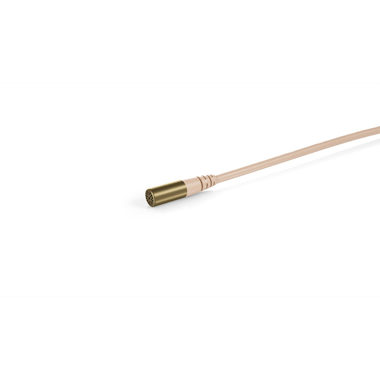 DPA 6060 d:secret Core Omni Submini Microphone, Normal SPL, Beige, Mini-Jack