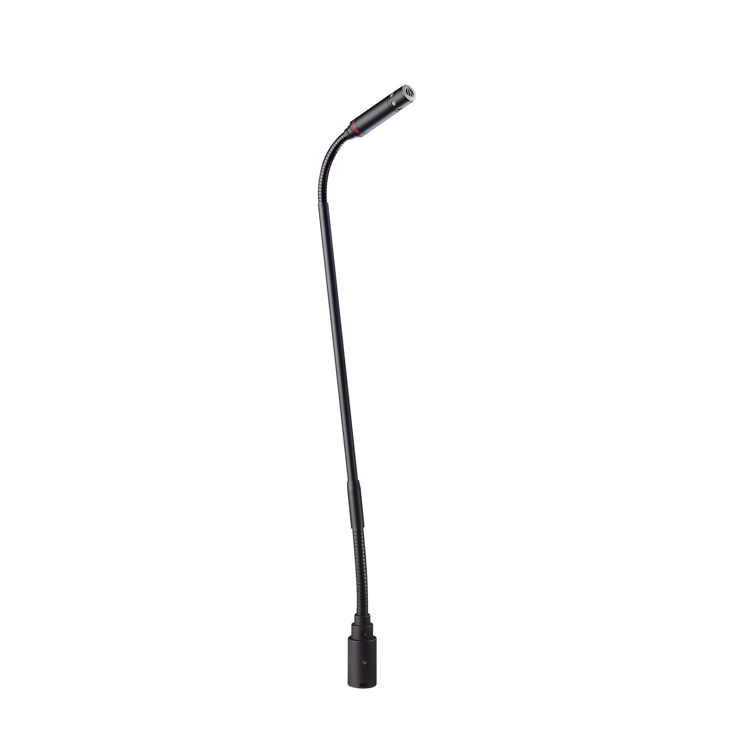 Audio-Technica PRO49QL ProPoint Cardioid Condenser Quick-Mount Flexible Gooseneck Mic