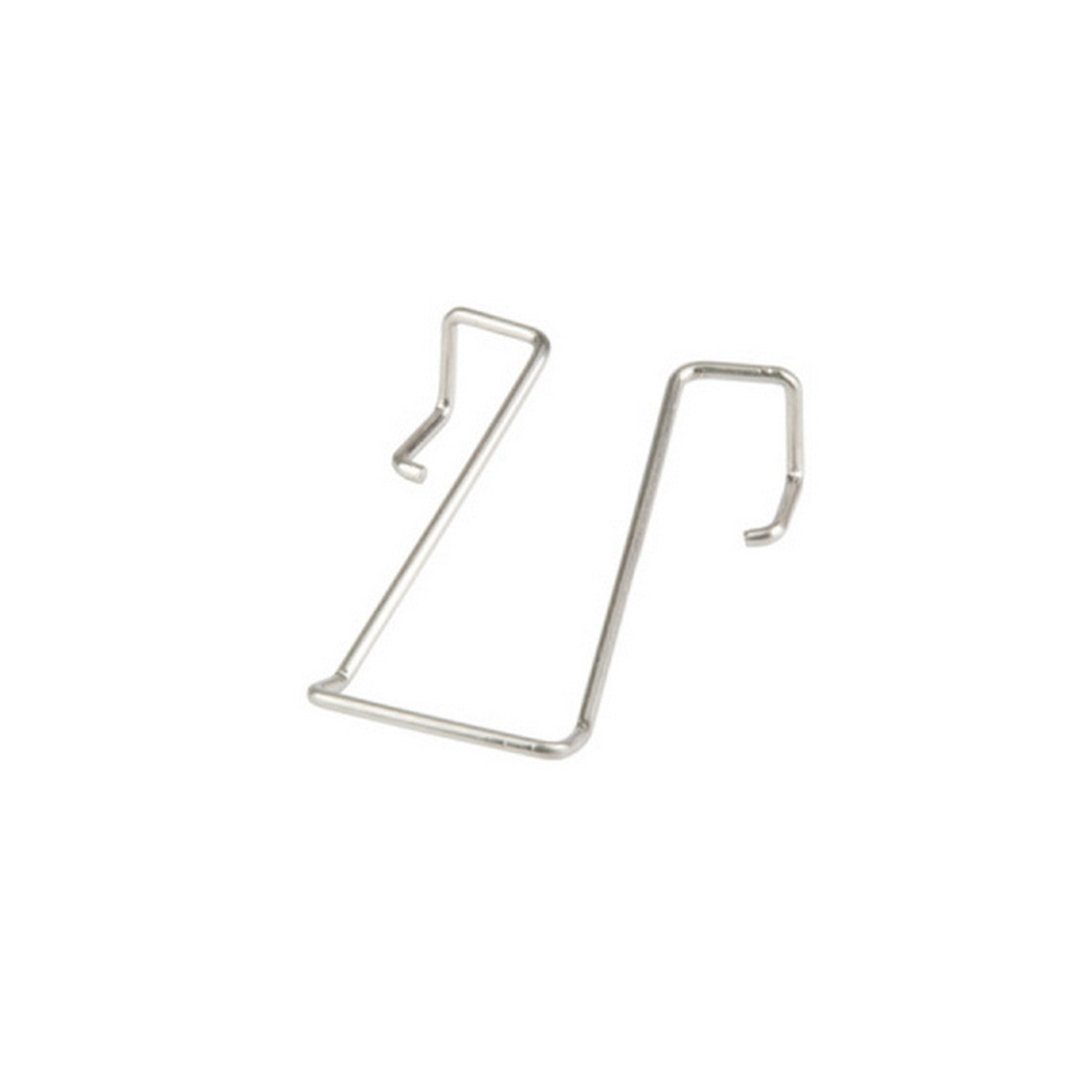 Stainless Wire Belt Clip for Lectrosonics LM and IM Transmitters