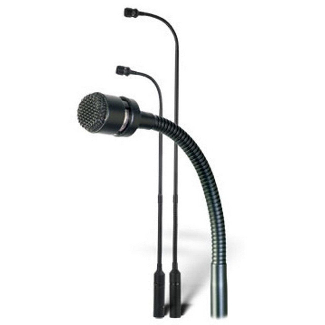 CAD Audio 915B 15-Inch Miniature Cardioid Condenser Gooseneck Microphone with Equitek Capsule for Speech and Vocal Pickup