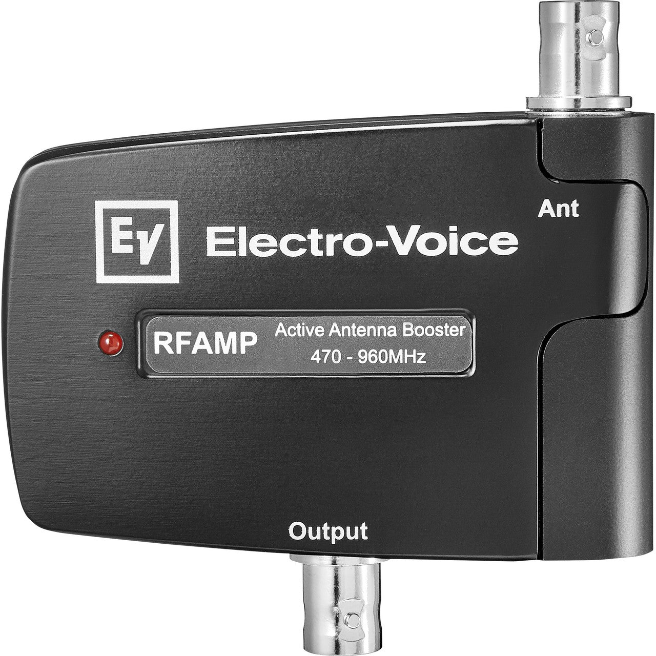 Electro-Voice Active Radio Frequency Antenna Signal Booster RE3-ACC-RFAMP for 470 - 960MHz Frequency Range