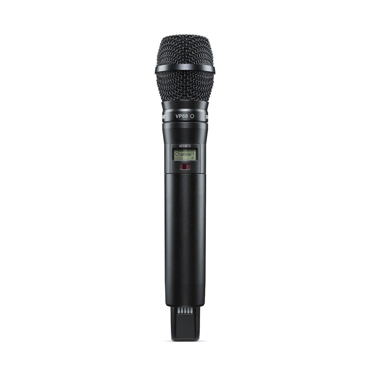 Shure ADX2FD/VP68 G57 High - Performance Handheld Wireless Mic Transmitter