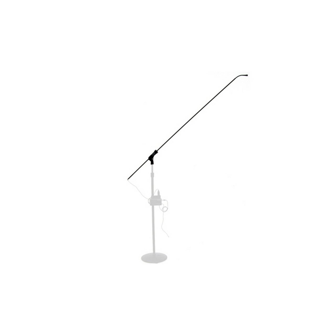 Ace Backstage Co. CSM-60CW 60-Inch Wireless Cardioid Choir Stick Microphone by Audio Technica for Choral Performances