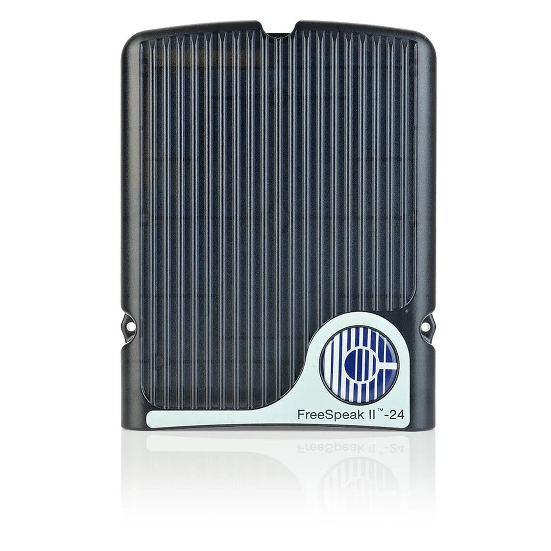 Clear-Com FreeSpeak II 2.4 GHz Active Transceiver for Wireless Communication