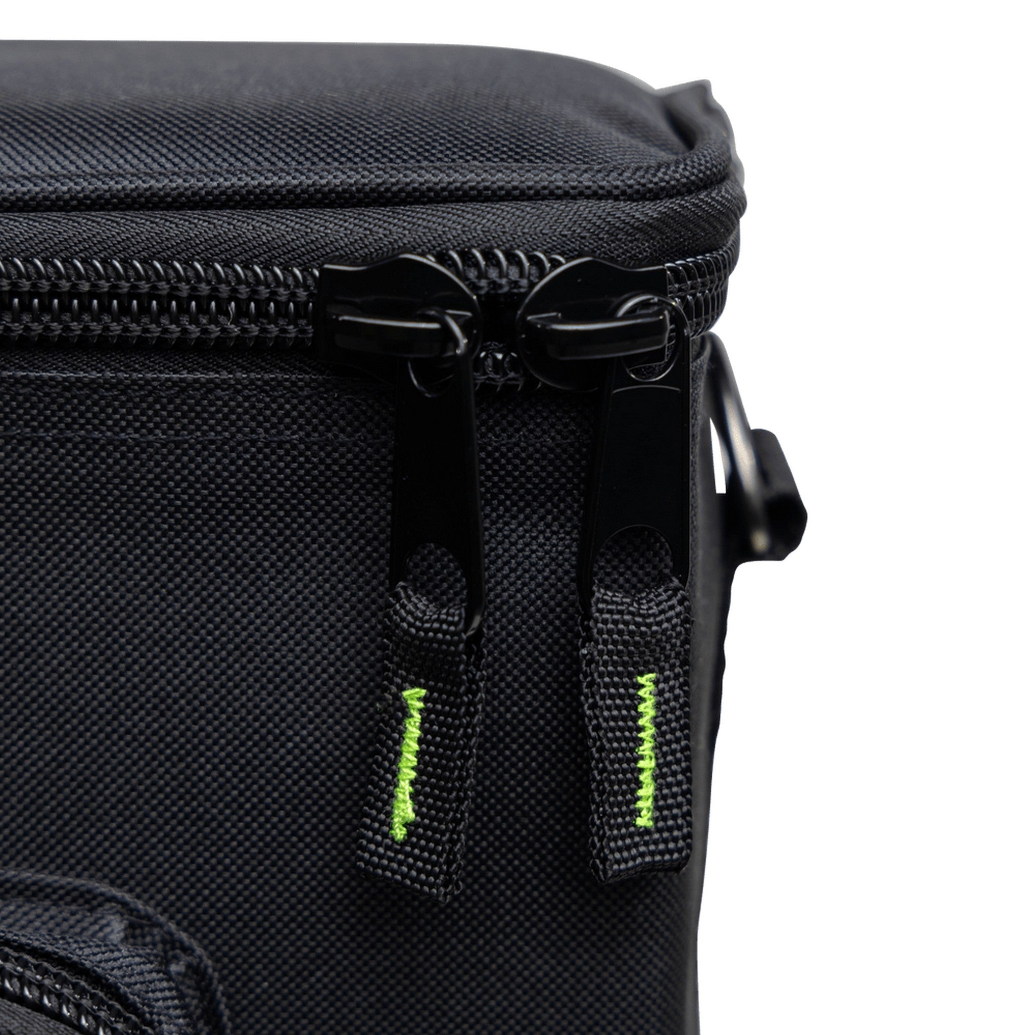 Shure Durable Wireless System Carrying Bag for Two Systems
