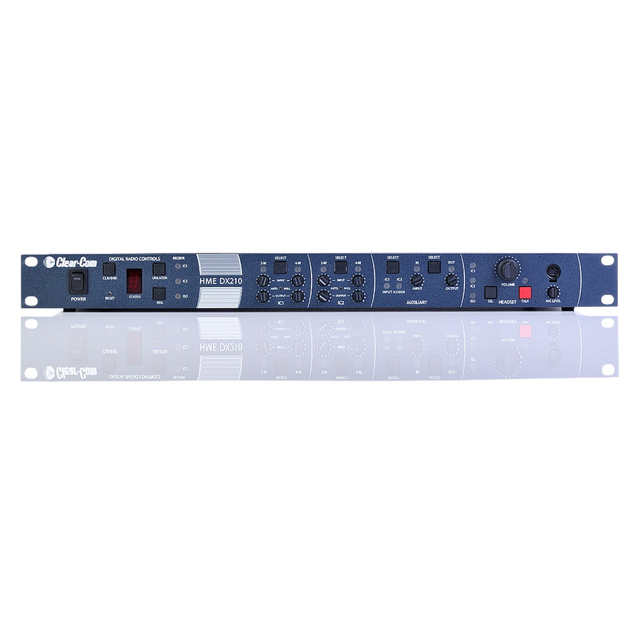 Clear-Com CZ11516 BS210 Expandable Base Station without Headset