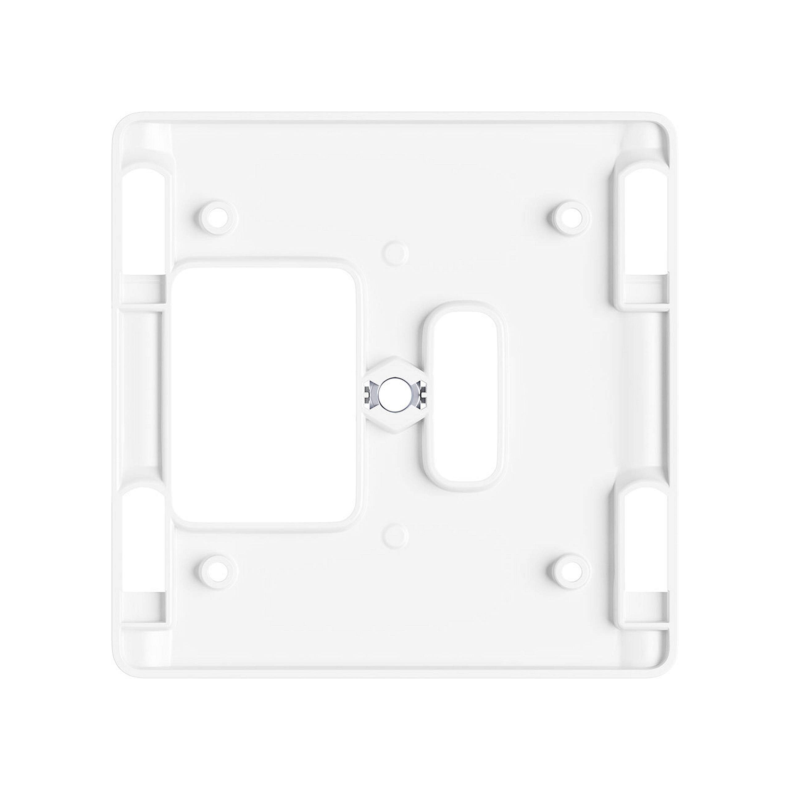 Sennheiser High - quality Wall Mount Adapter for SpeechLine Multi - Channel Receivers