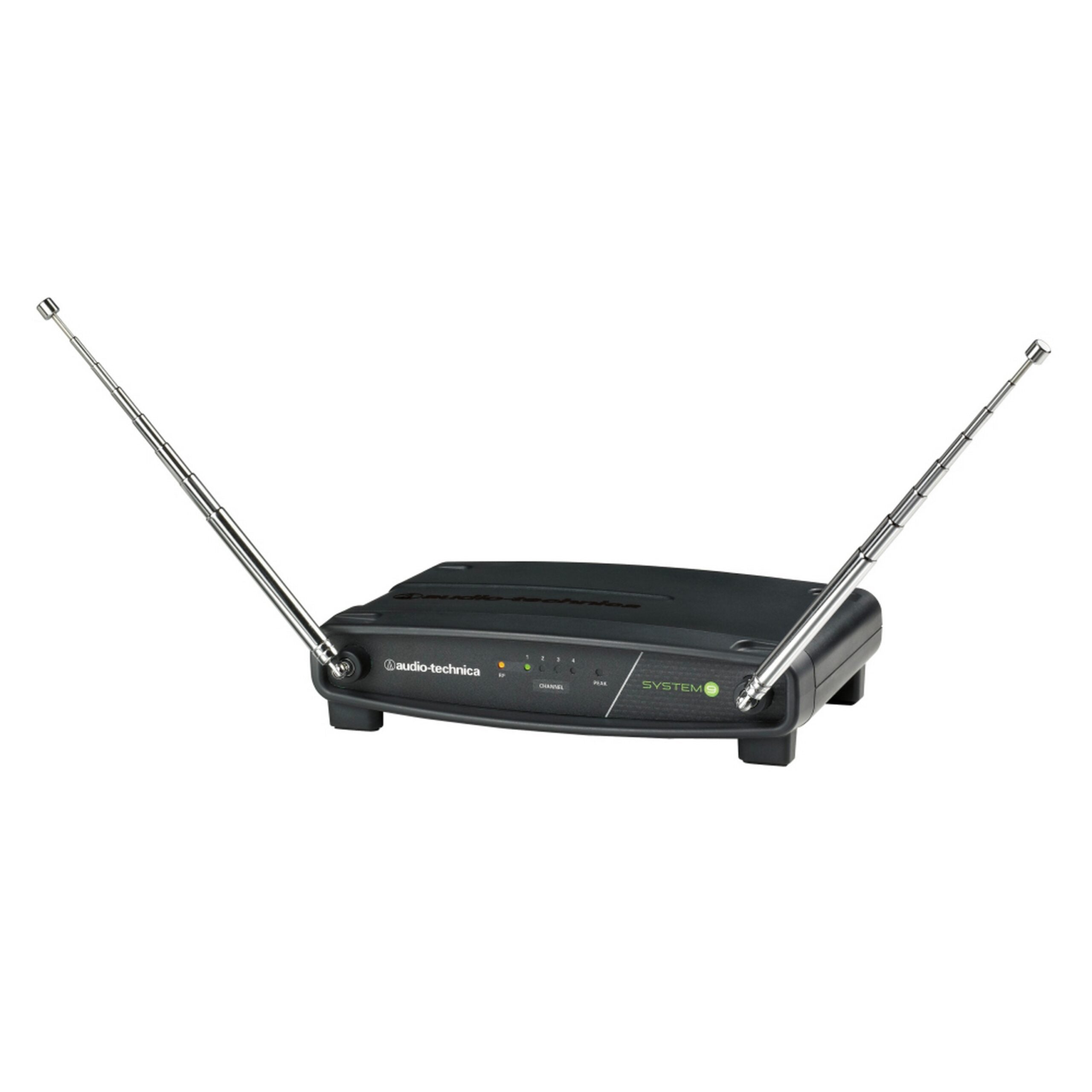 Audio-Technica ATW-R900a System 9 High-Quality Single-Channel Wireless Receiver