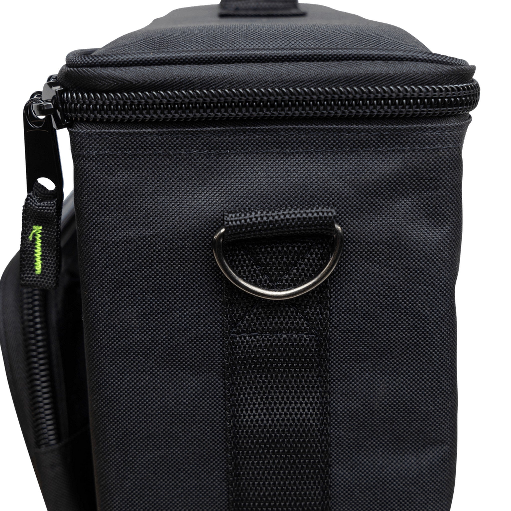Shure Durable Wireless System Carrying Bag for Two Systems