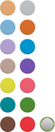 Sennheiser EW-D EM Color-Coded Labels for Effortless Wireless Link ID