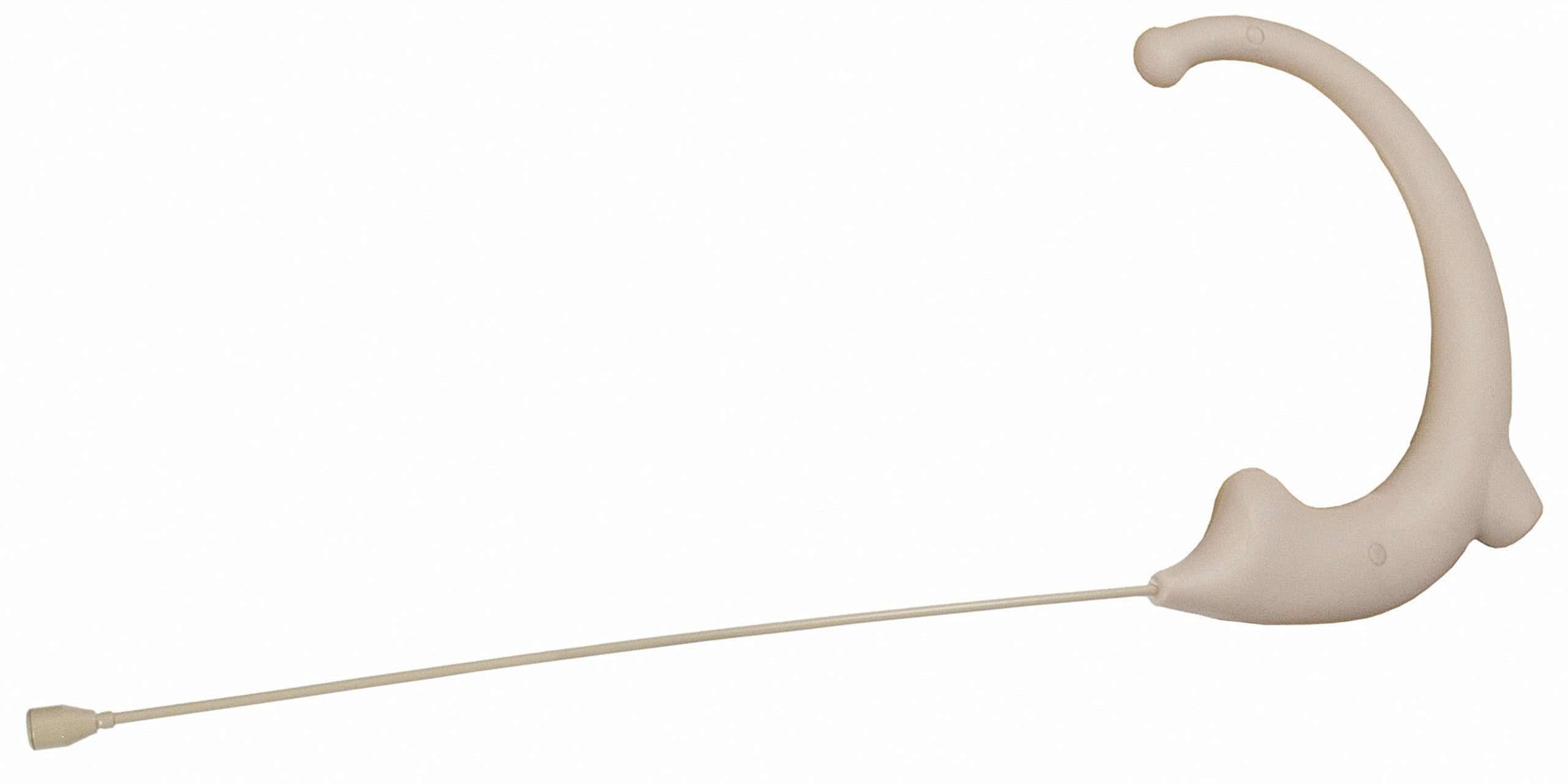 CAD Audio E19SR Omnidirectional Behind-Ear Microphone for Sennheiser Transmitters