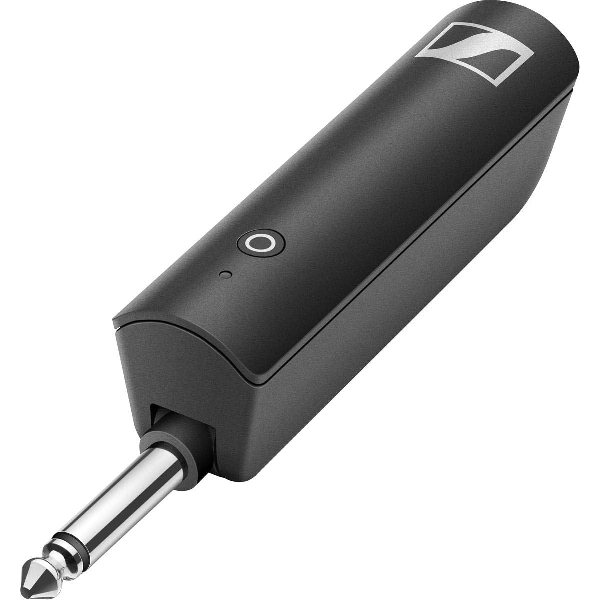 Sennheiser XSW - D Instrument Wireless Receiver with 6.3mm (1/4 inch) Output for Musical Instruments