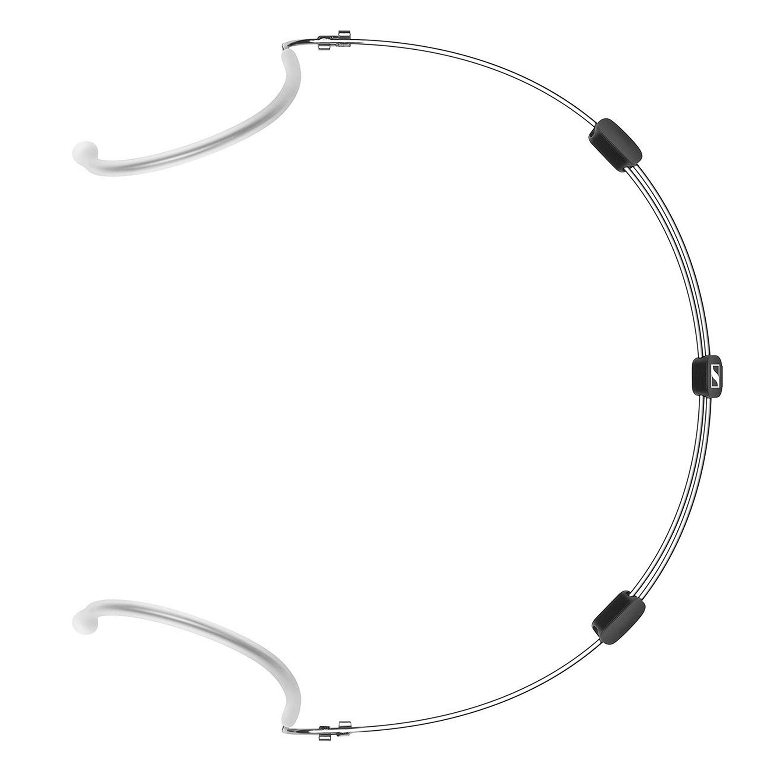 Ergonomic and Lightweight Sennheiser Neckband for HSP Essential Series