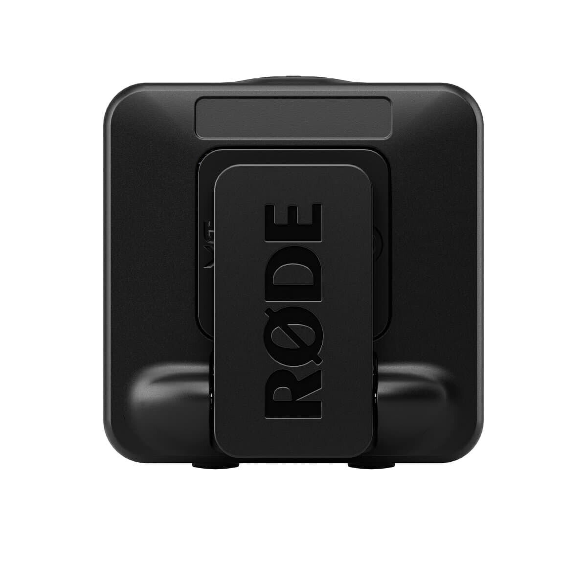 RODE 2.4 GHz High - Performance Clip - On Wireless Lavalier Microphone System/Recorder