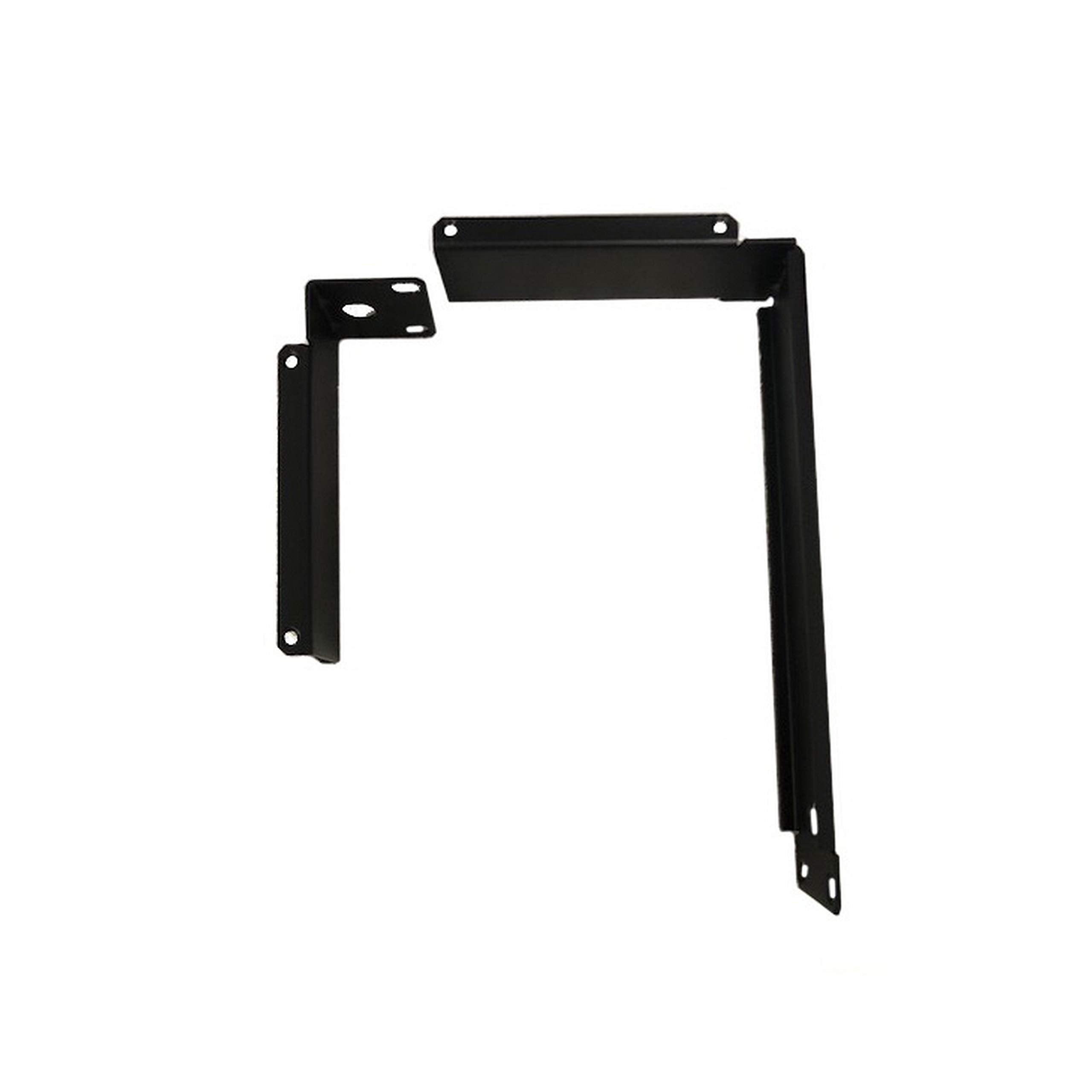 Shure RPW503 High - Quality Single Rack Mount Kit for Wireless Receivers