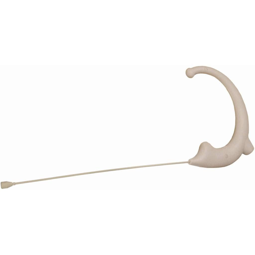 CAD Audio E19AT Omnidirectional Ear - Worn Microphone Ideal for Audio - Technica Wireless Systems in Broadcasting, Worship, and Live Performances
