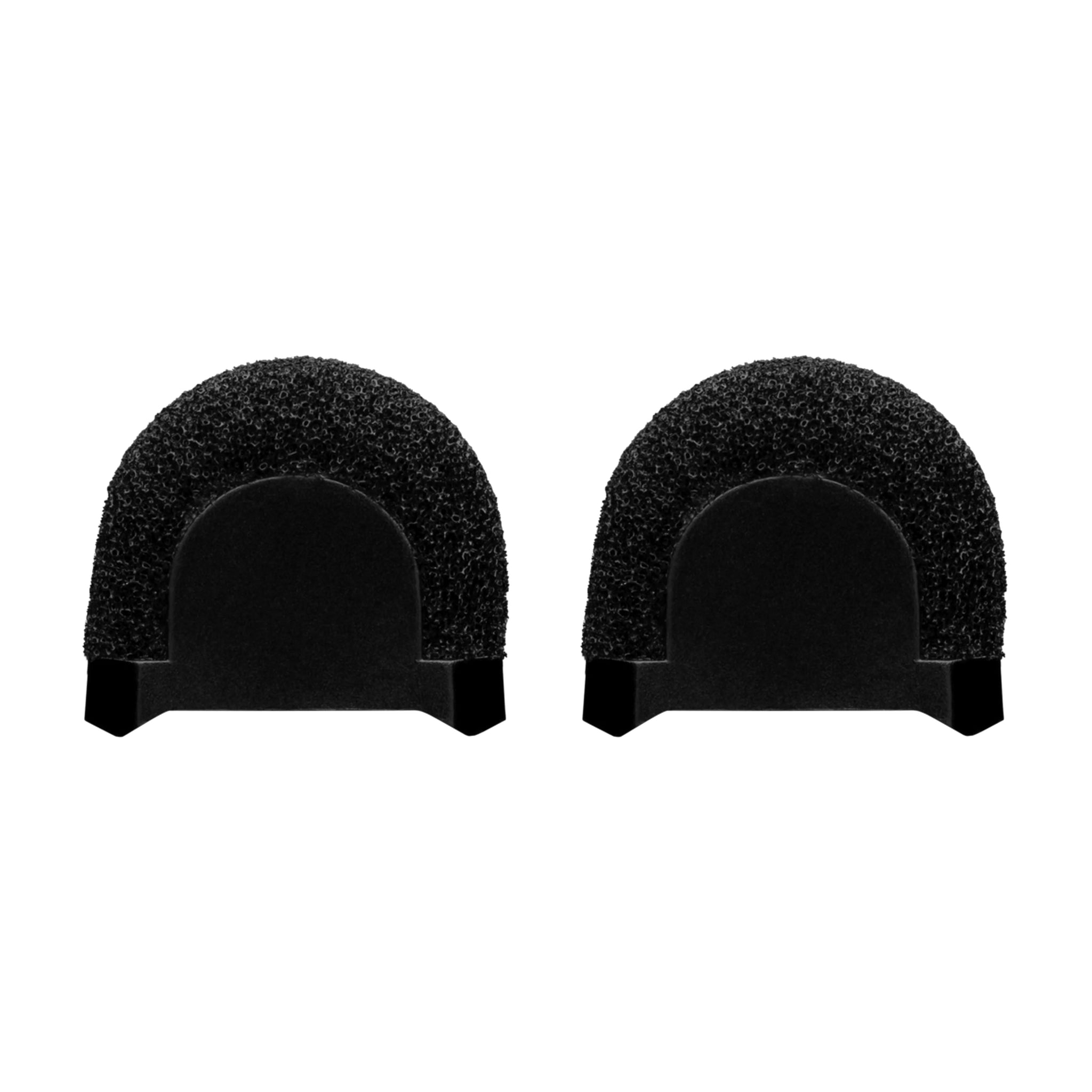 Shure 2-Pack Standard Windscreen for MoveMic Lavalier Microphones