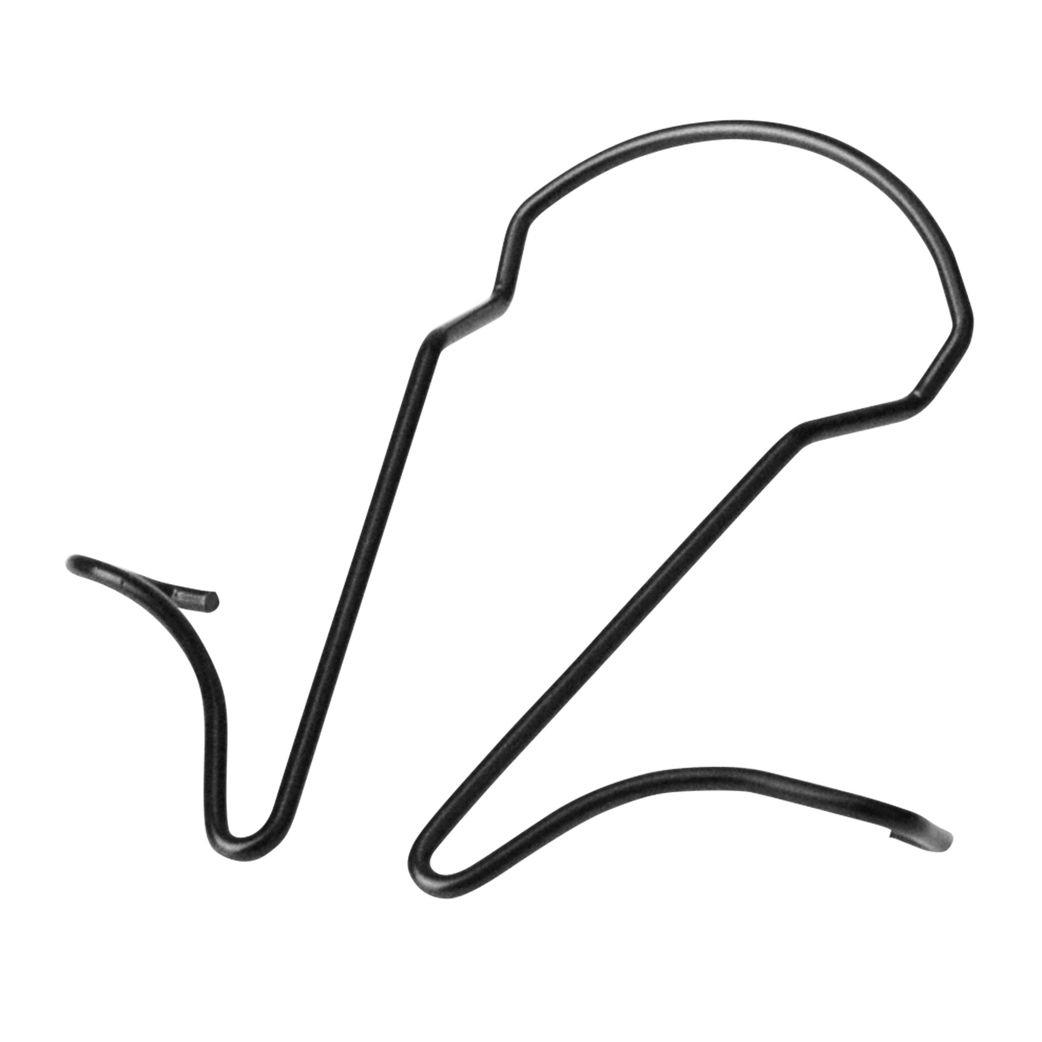Durable Audio-Technica Replacement Belt Clip for Select Wireless Body-Pack Transmitters